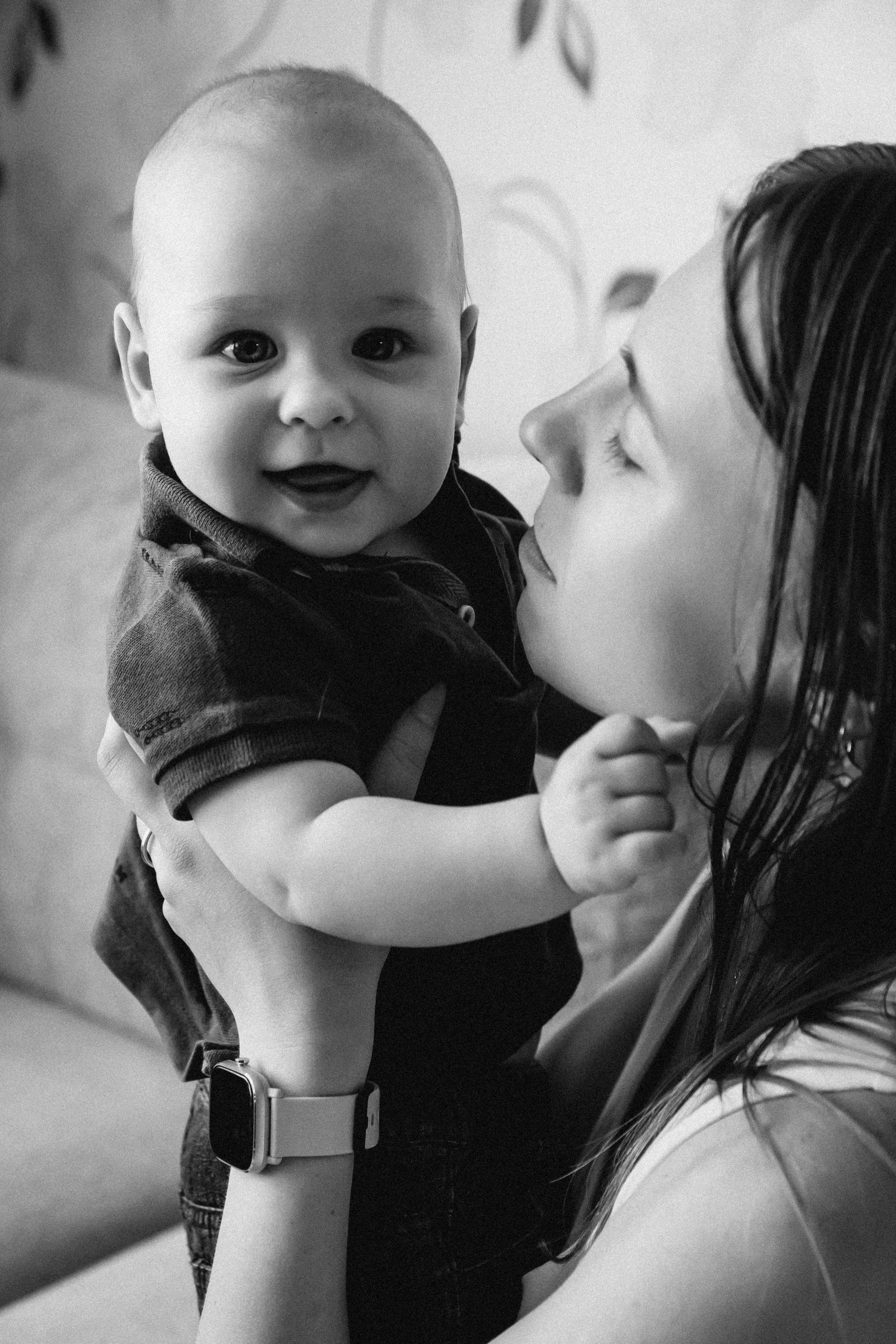 Юля, Витя, Мирон и Марфуня. Семейный фотограф Минск Усова Ольга