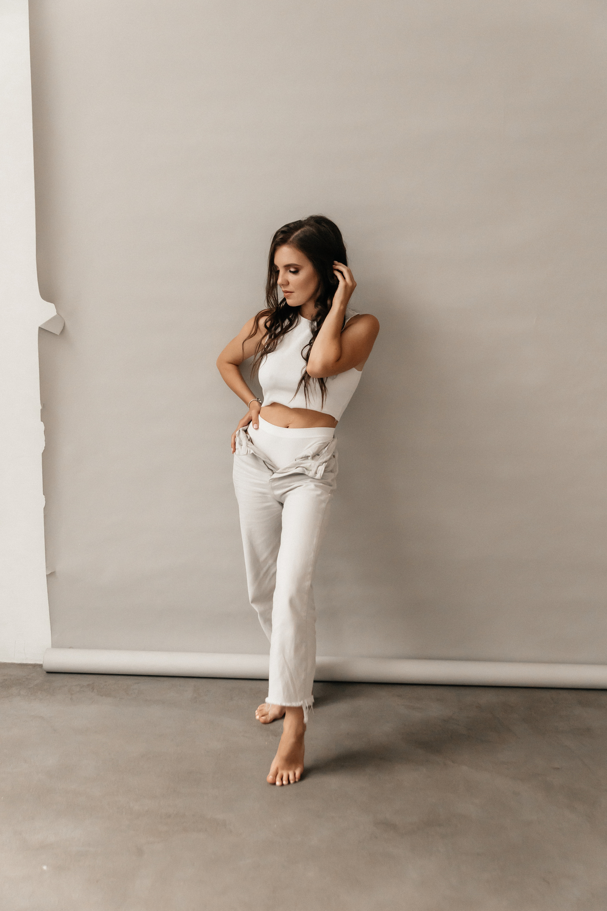 Катя. Семейный фотограф Минск Усова Ольга