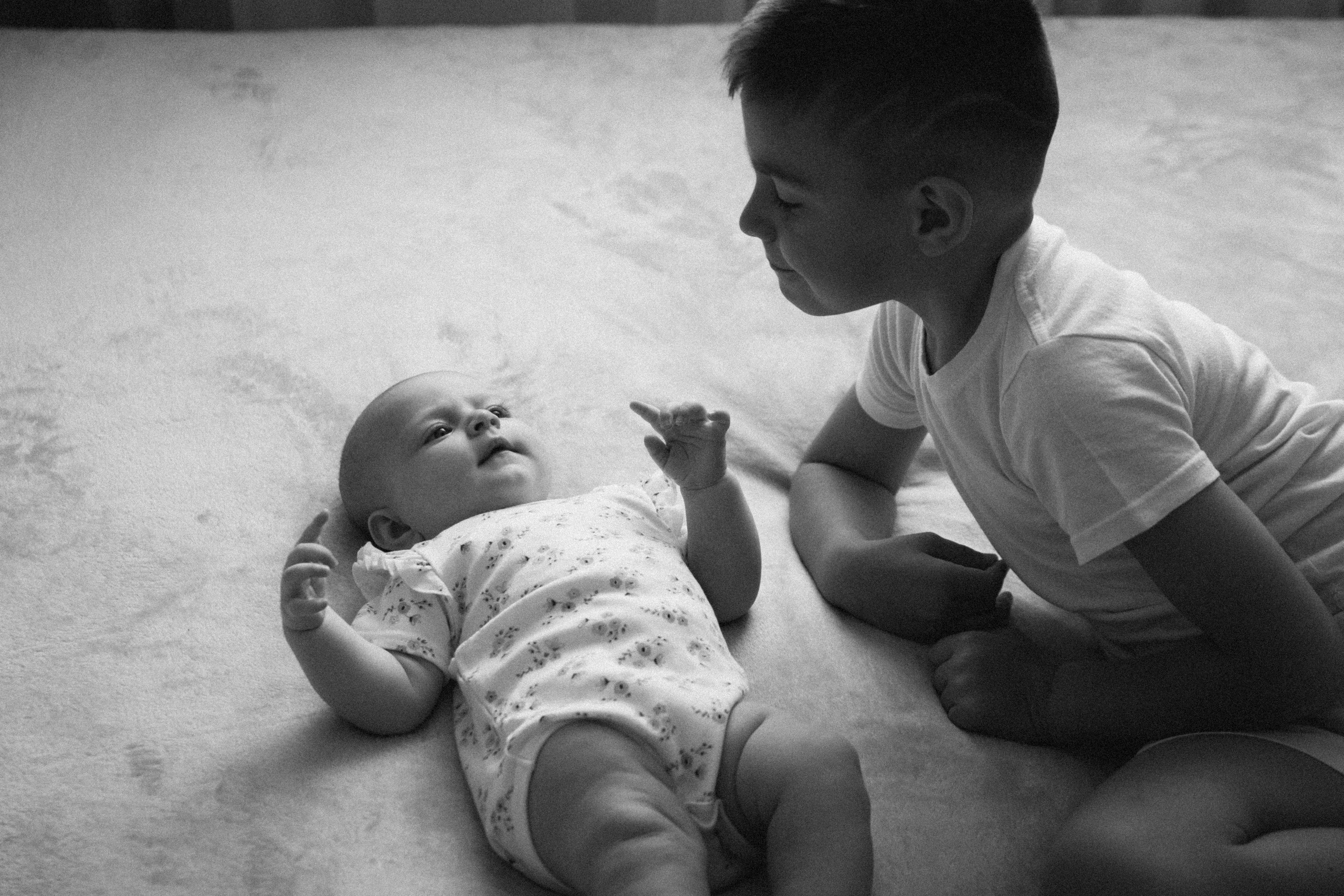 Наташа, Денис, Артем и Полина. Семейный фотограф Минск Усова Ольга