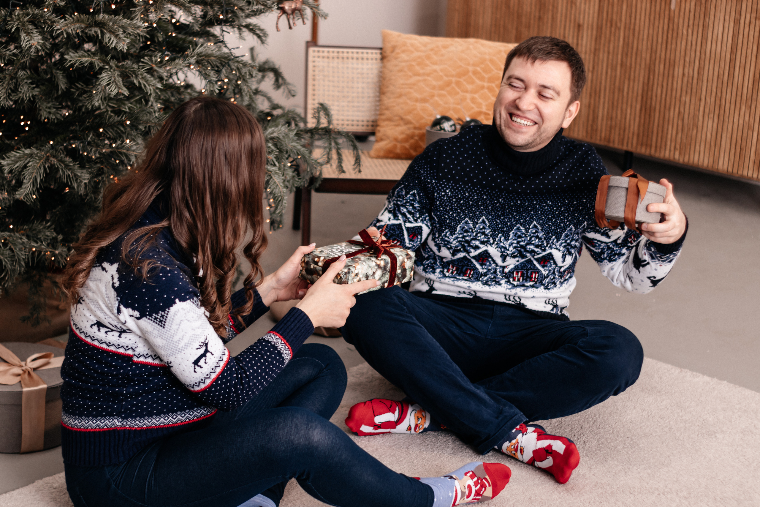 Наталья и Сергей. Семейный фотограф Минск Усова Ольга