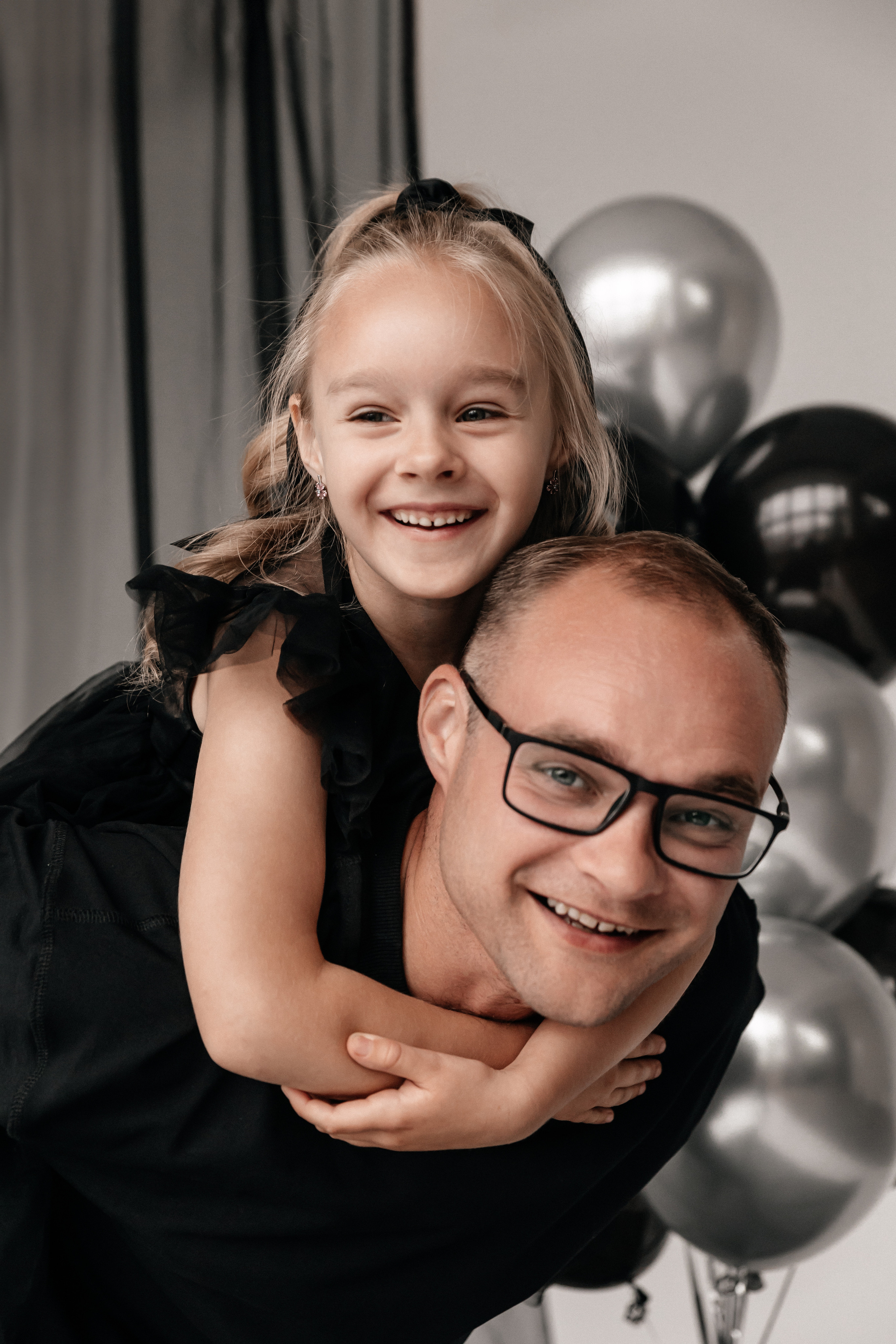 Анастасия, Александра и Дмитрий. Семейный фотограф Минск Усова Ольга