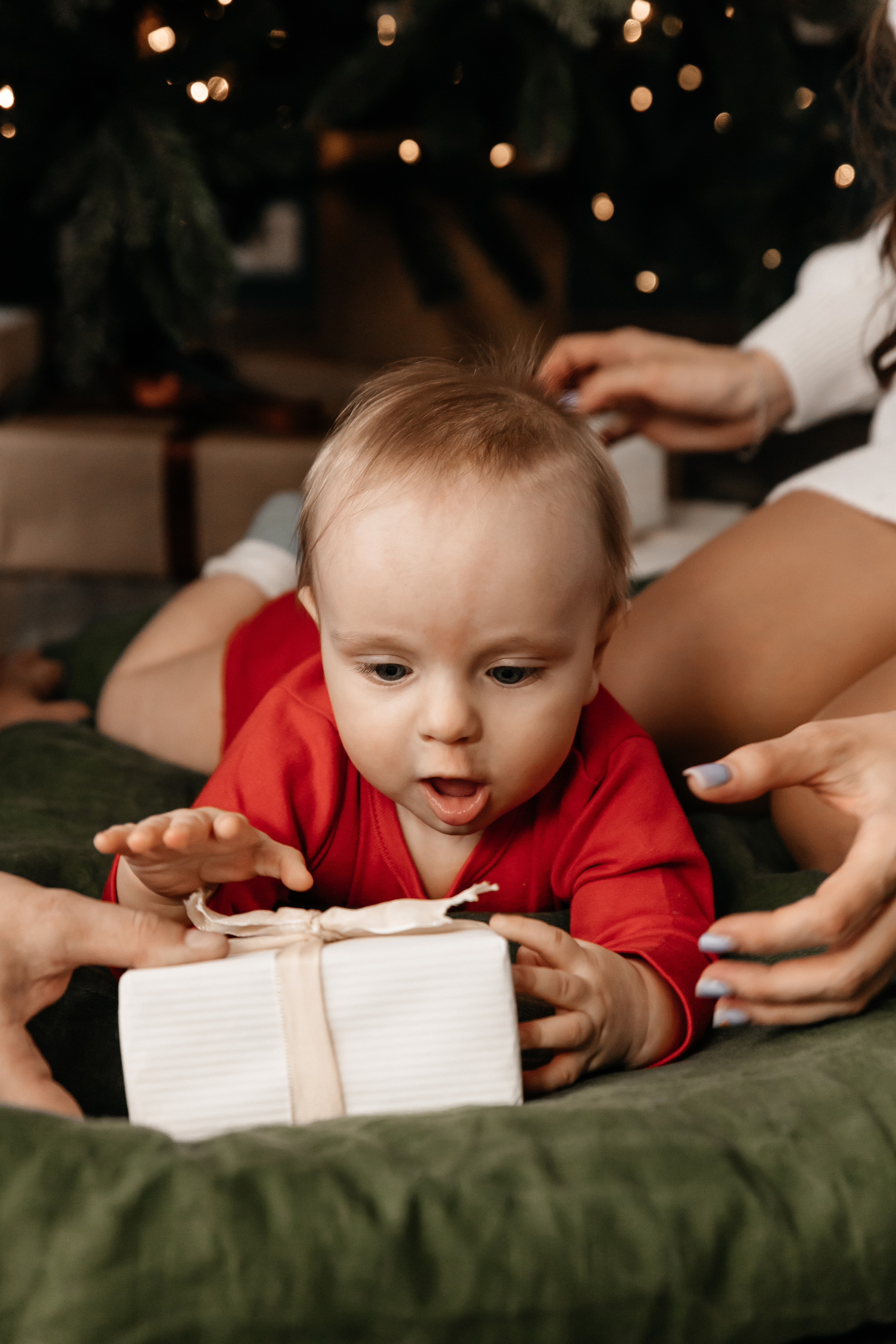 Кристина, Павел, Святослав. Семейный фотограф Минск Усова Ольга