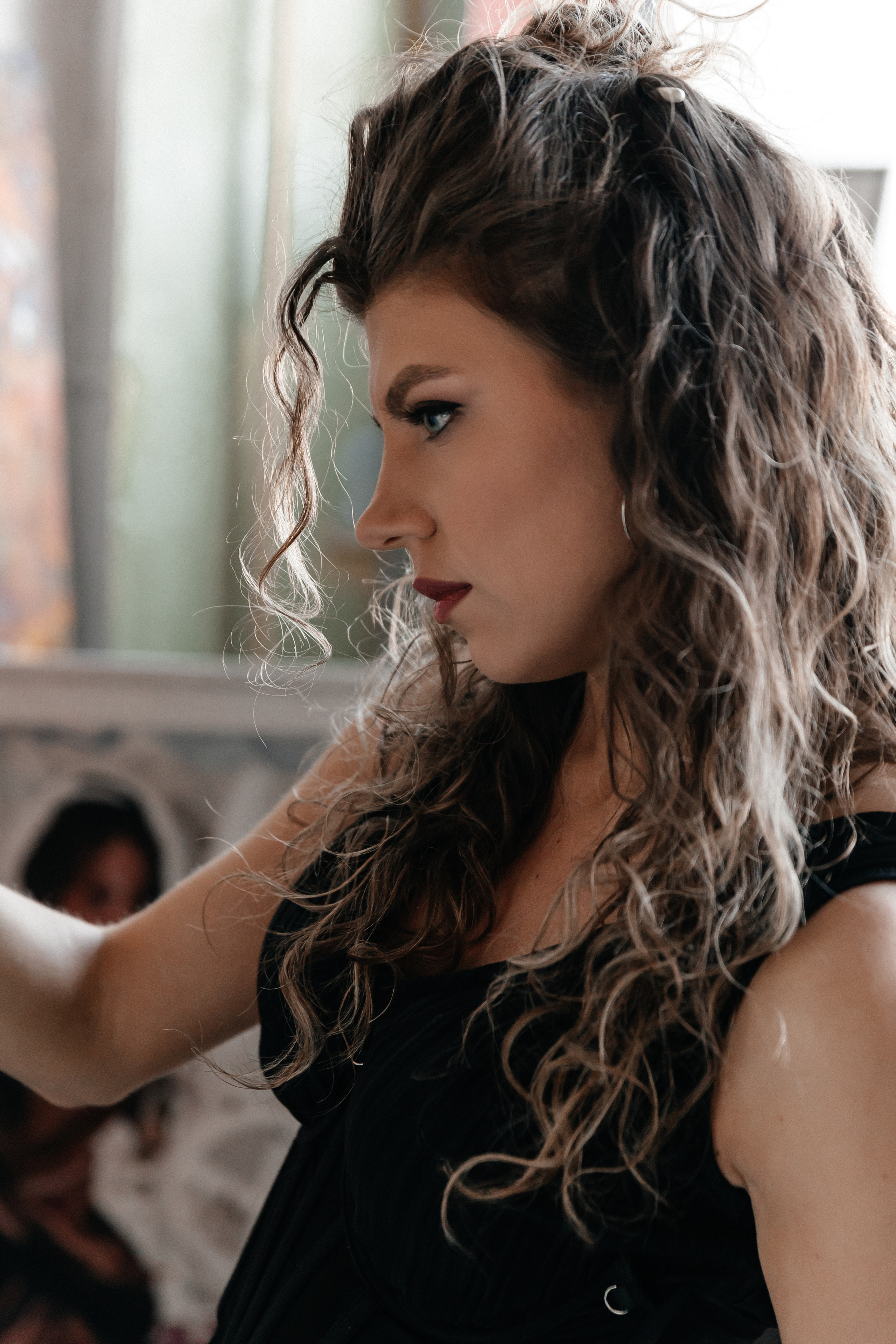 Маша. Семейный фотограф Минск Усова Ольга