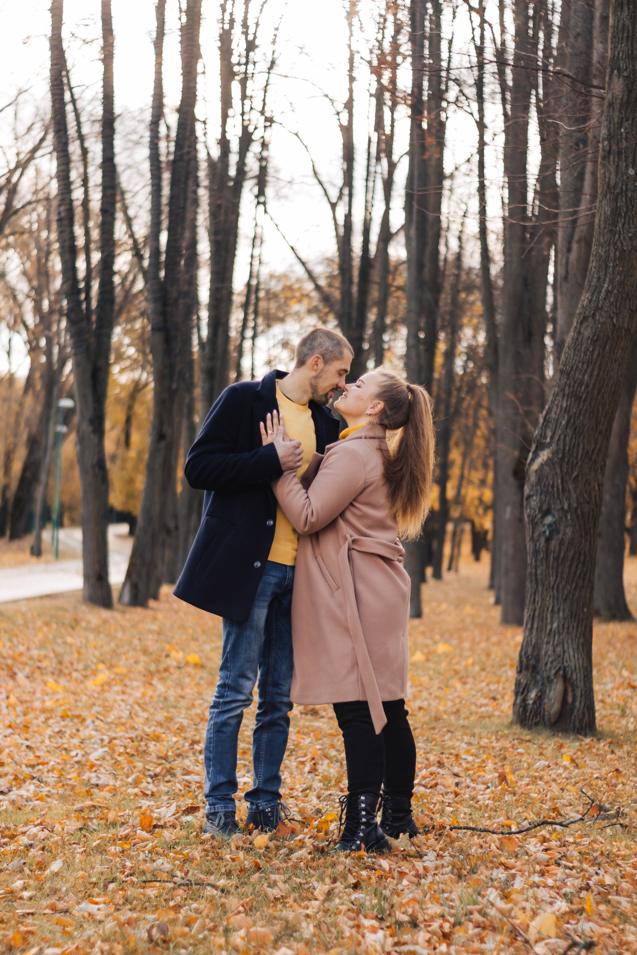 Настя и Максим. Семейный фотограф Минск Усова Ольга