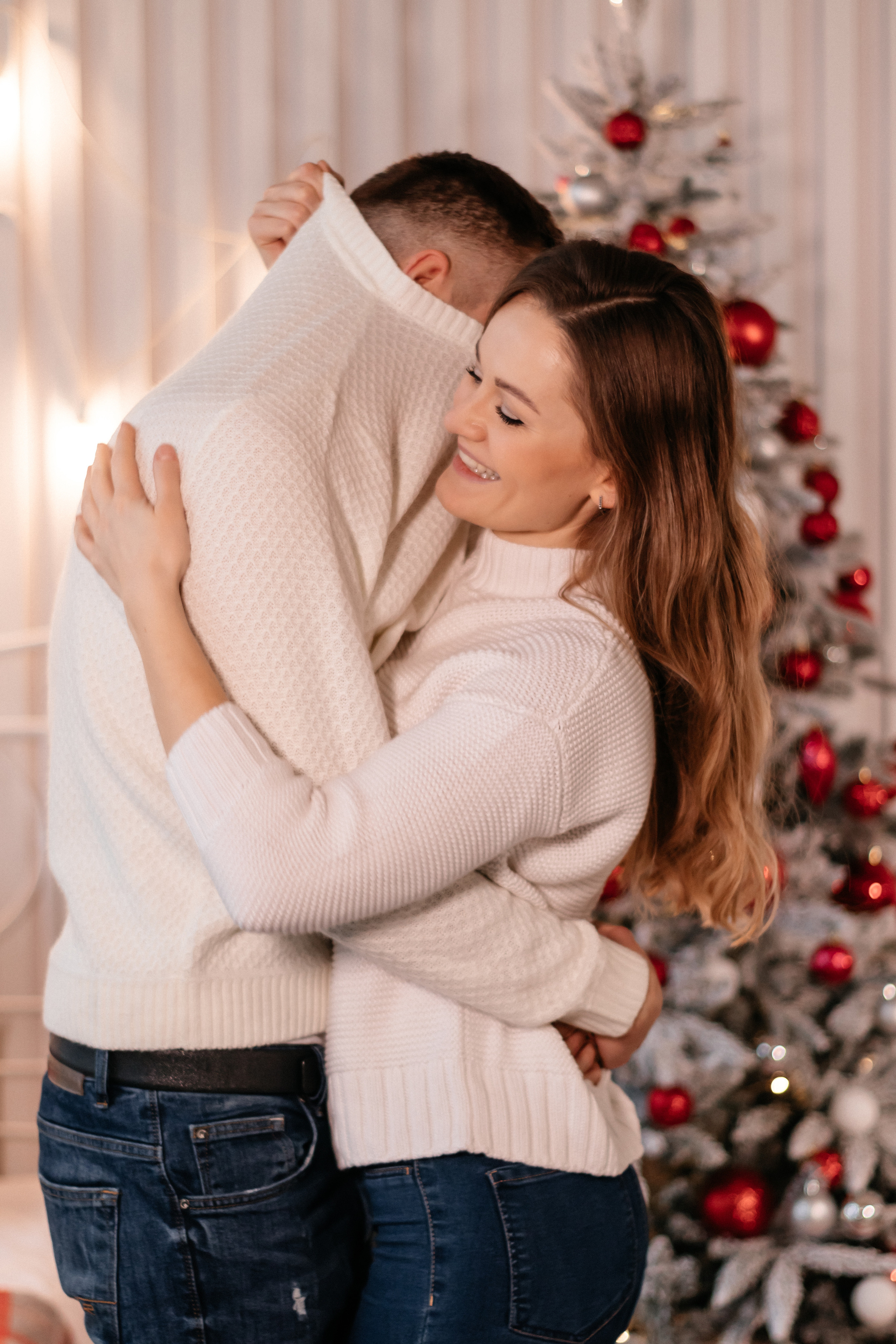 Оксана и Евгений. Семейный фотограф Минск Усова Ольга