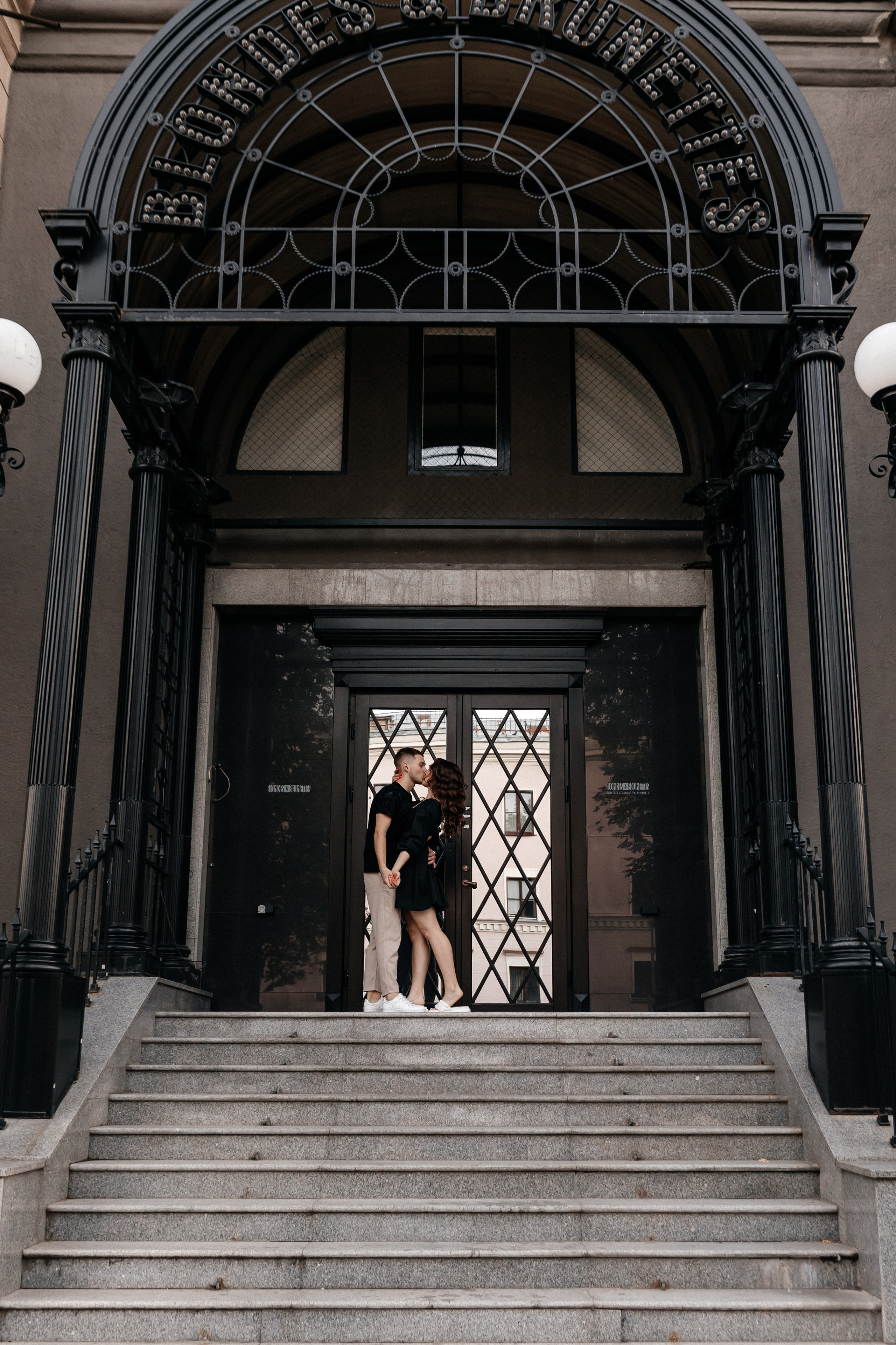 Милена и Ярослав. Семейный фотограф Минск Усова Ольга