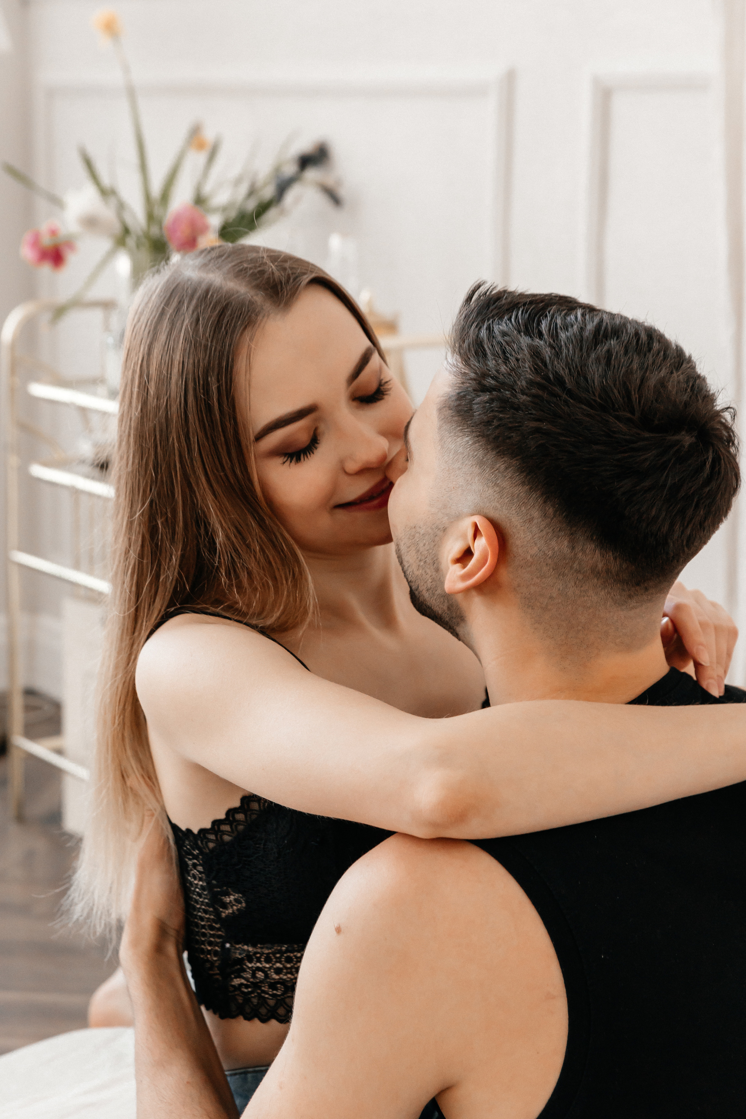 Настя и Дима. Семейный фотограф Минск Усова Ольга