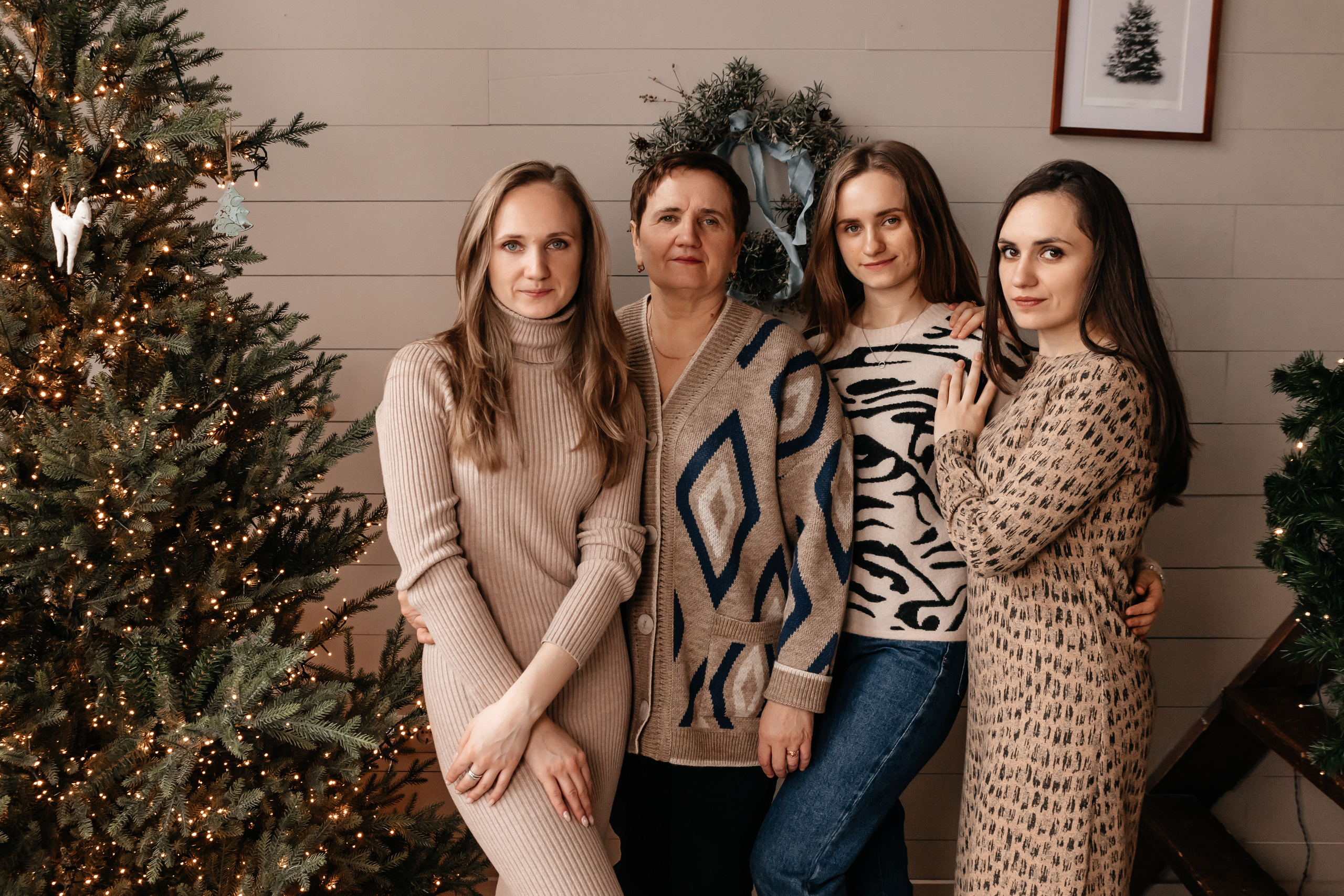 Семейная съемка. Семейный фотограф Минск Усова Ольга