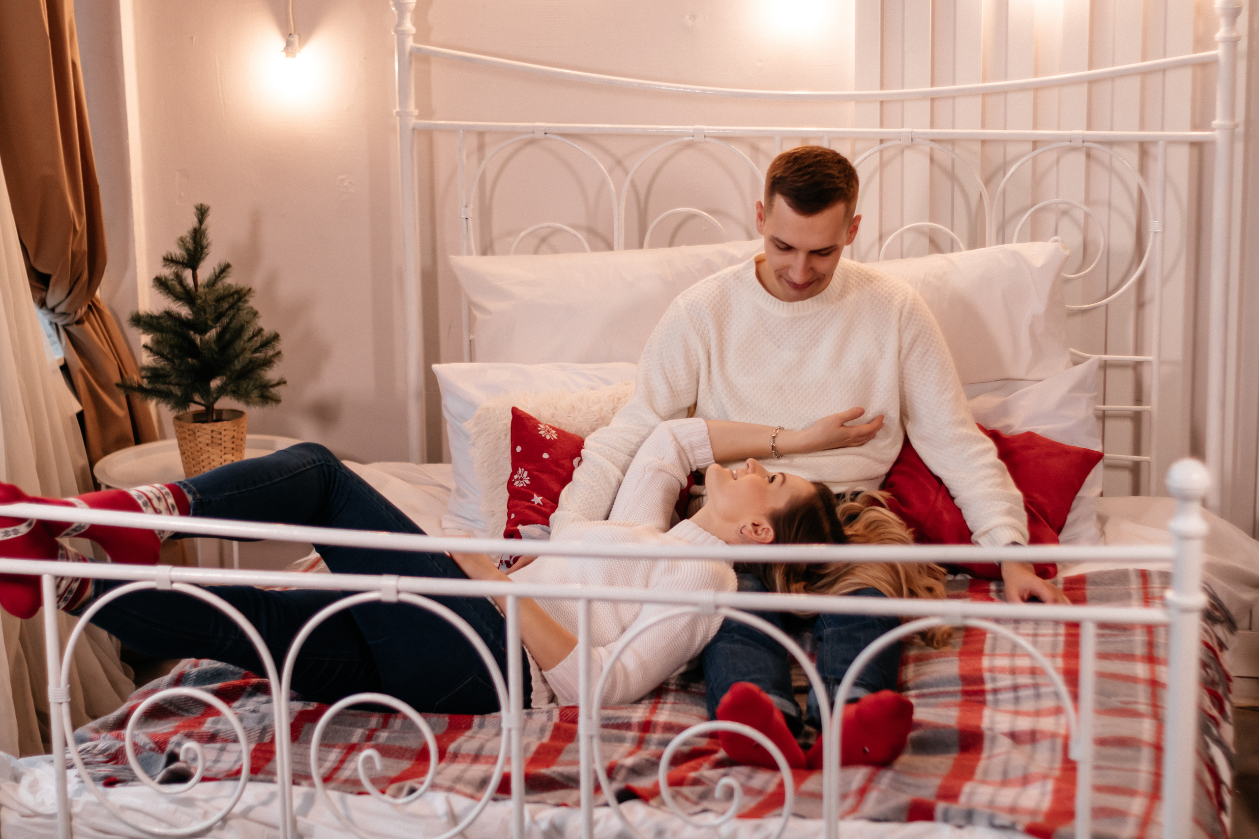 Оксана и Евгений. Семейный фотограф Минск Усова Ольга