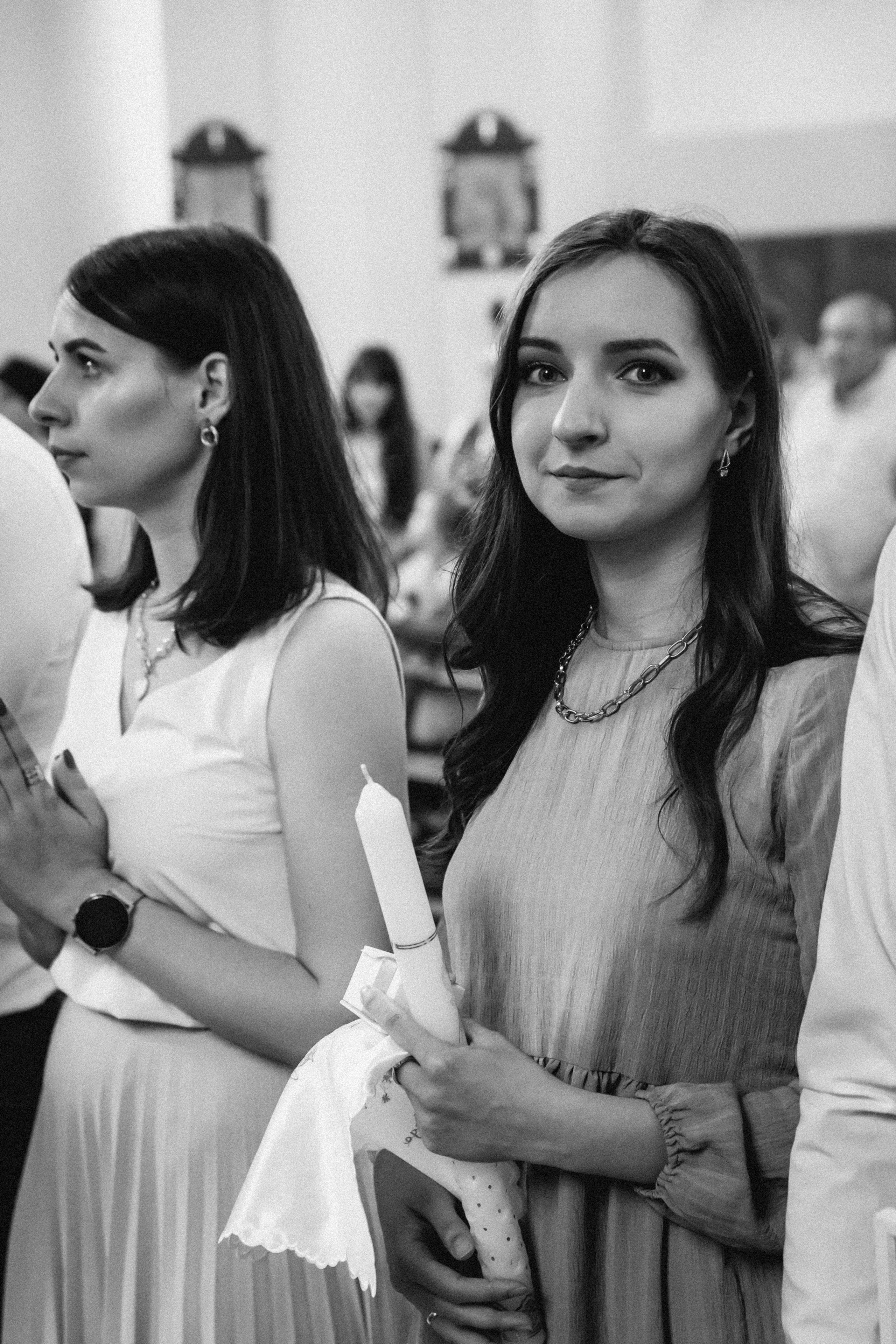 Крещение Полины. Семейный фотограф Минск Усова Ольга