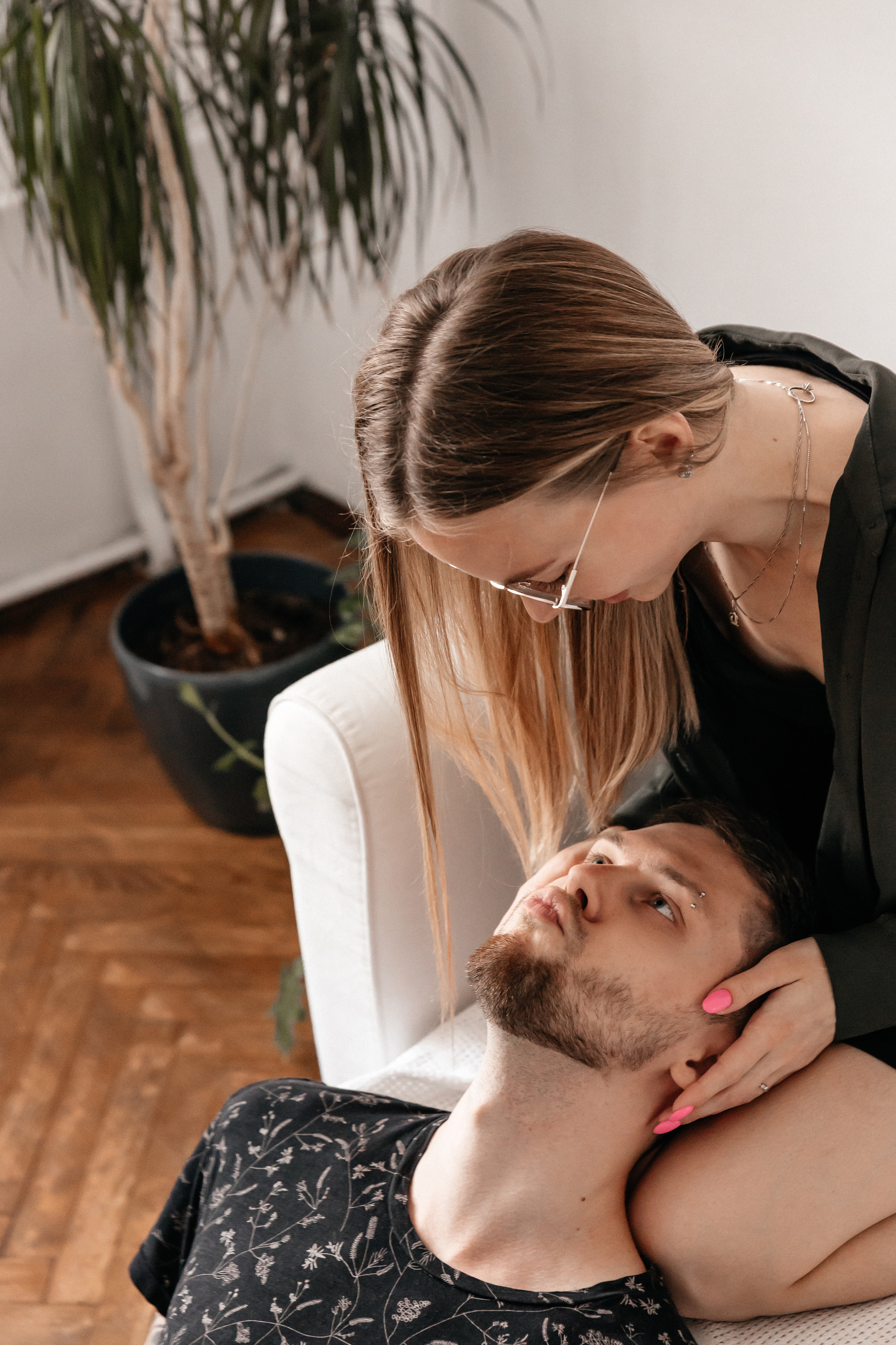 Вероника и Никита. Семейный фотограф Минск Усова Ольга