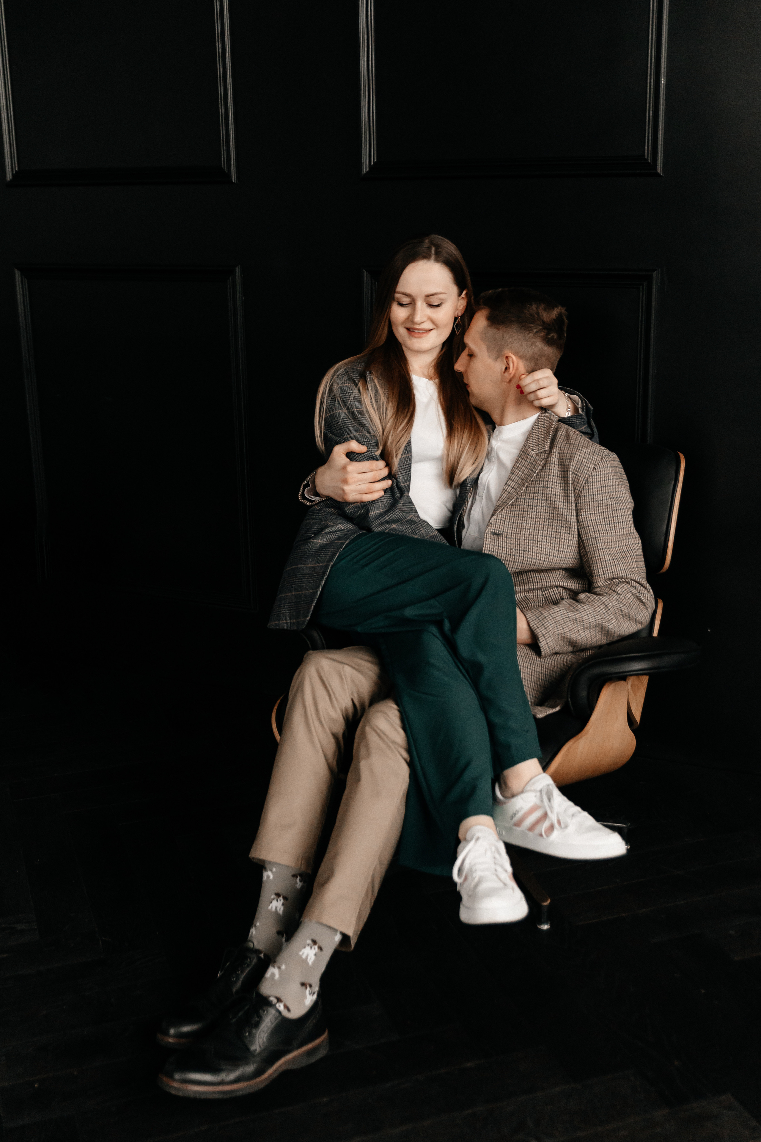 Евгений и Оксана. Семейный фотограф Минск Усова Ольга