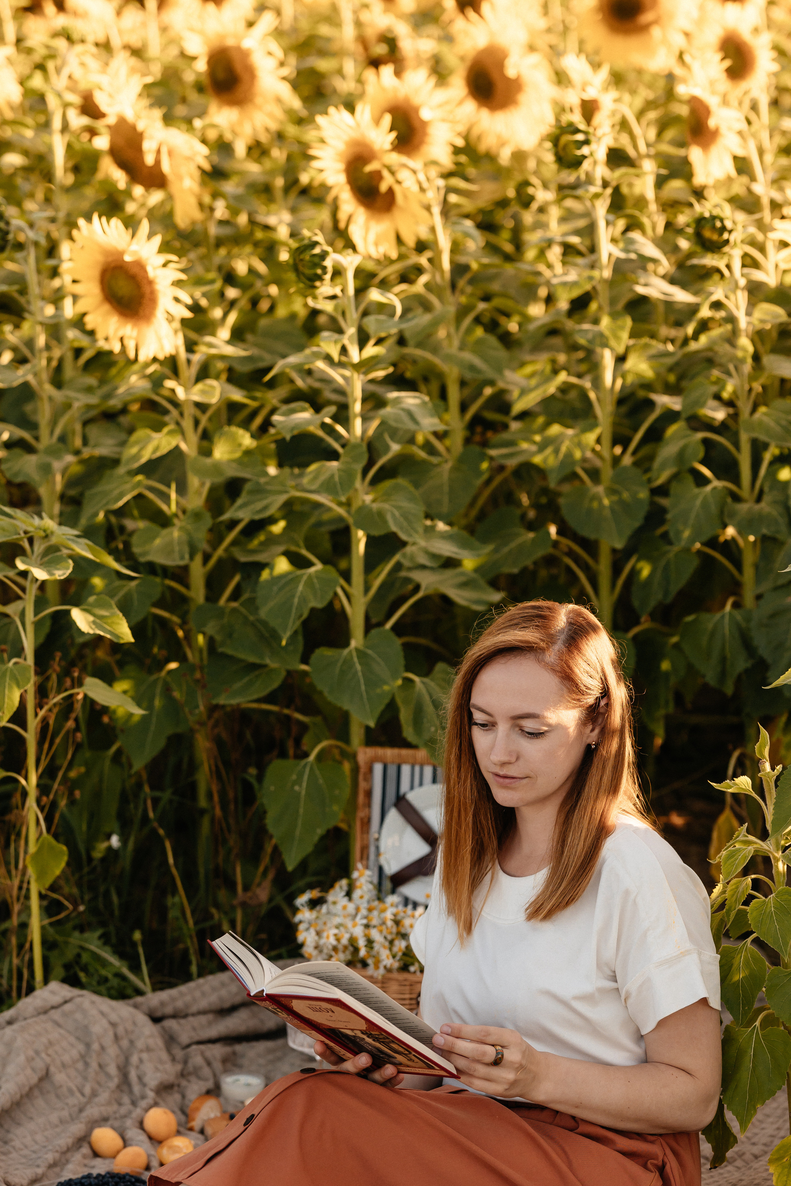 Маша. Семейный фотограф Минск Усова Ольга