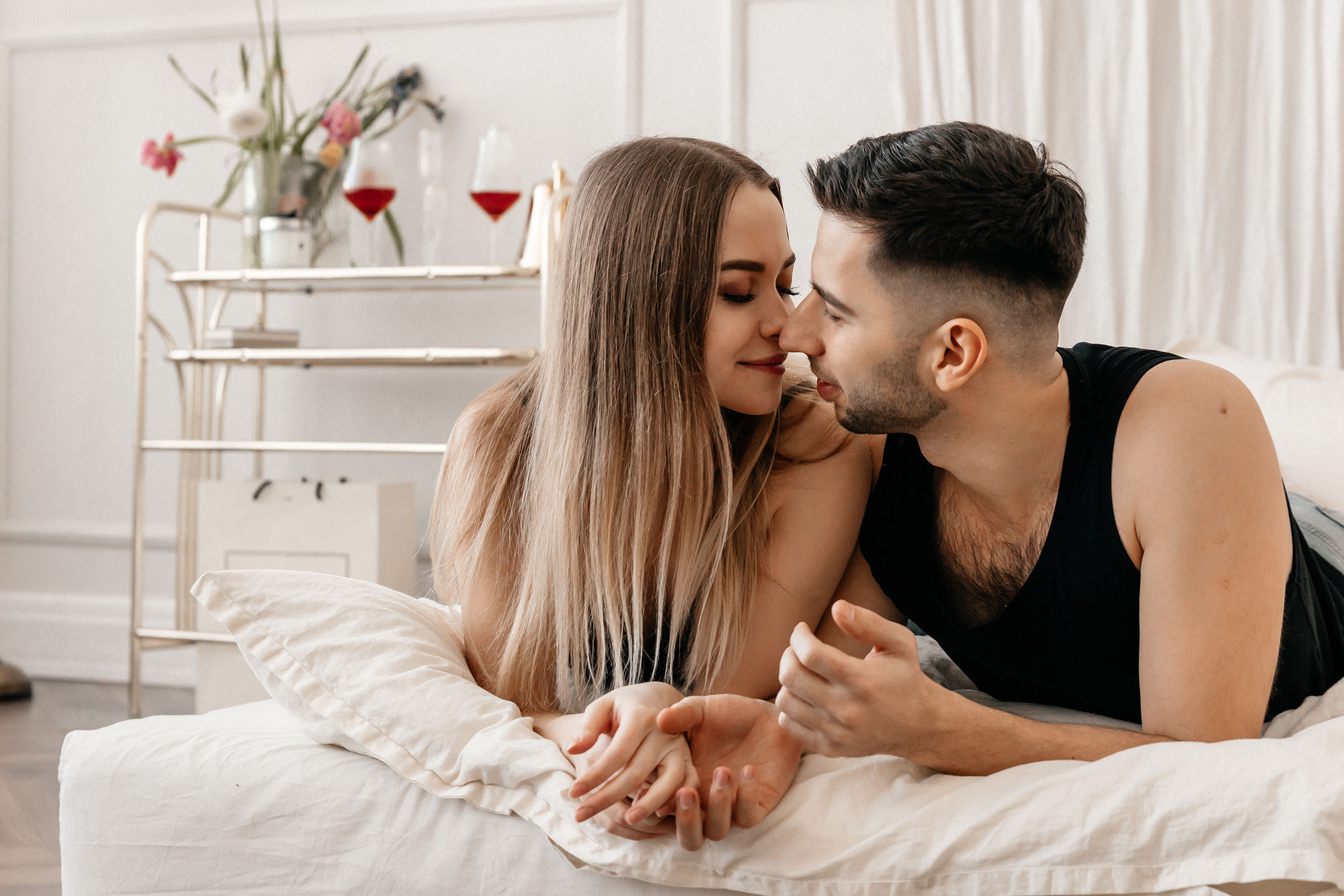 Настя и Дима. Семейный фотограф Минск Усова Ольга