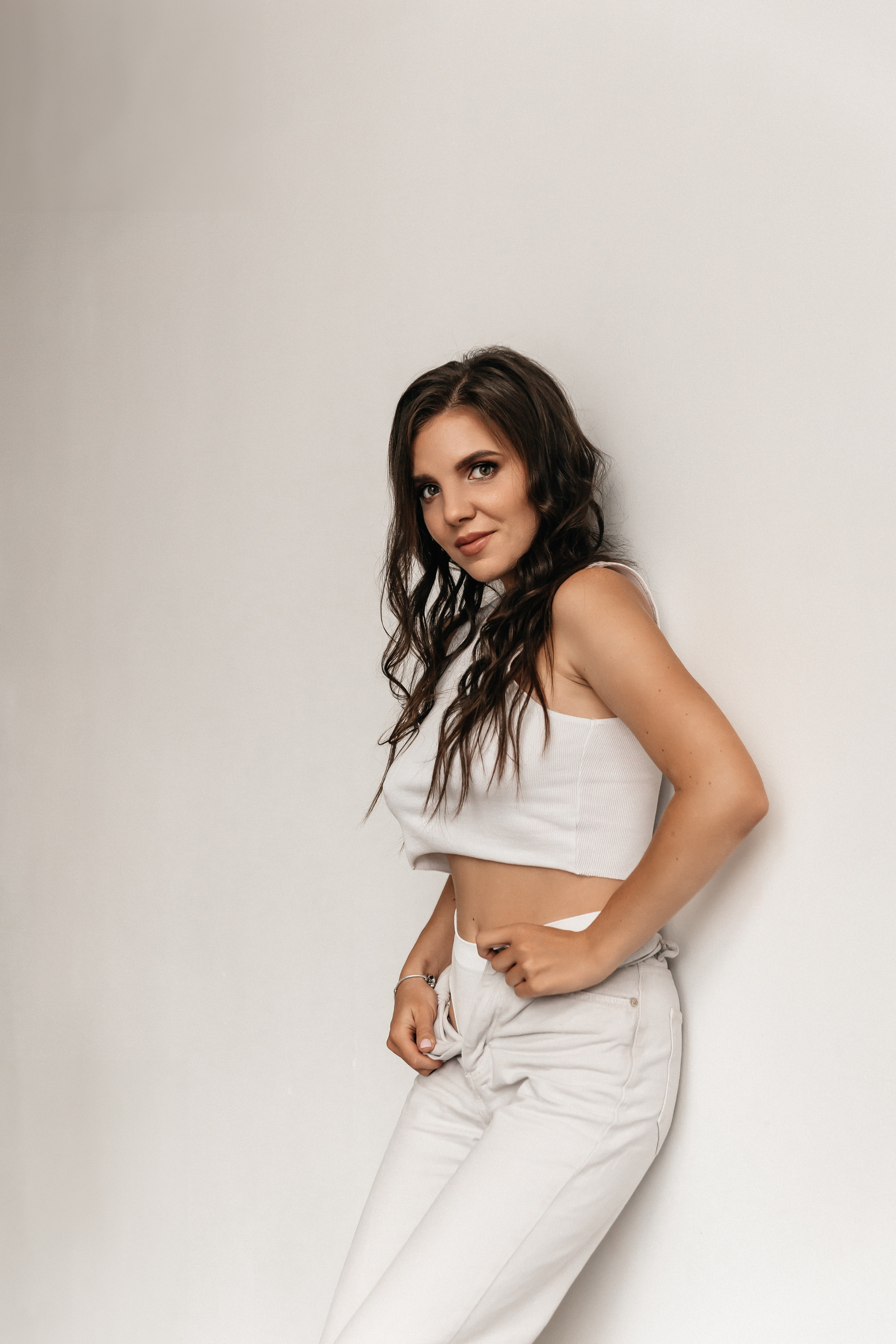 Катя. Семейный фотограф Минск Усова Ольга