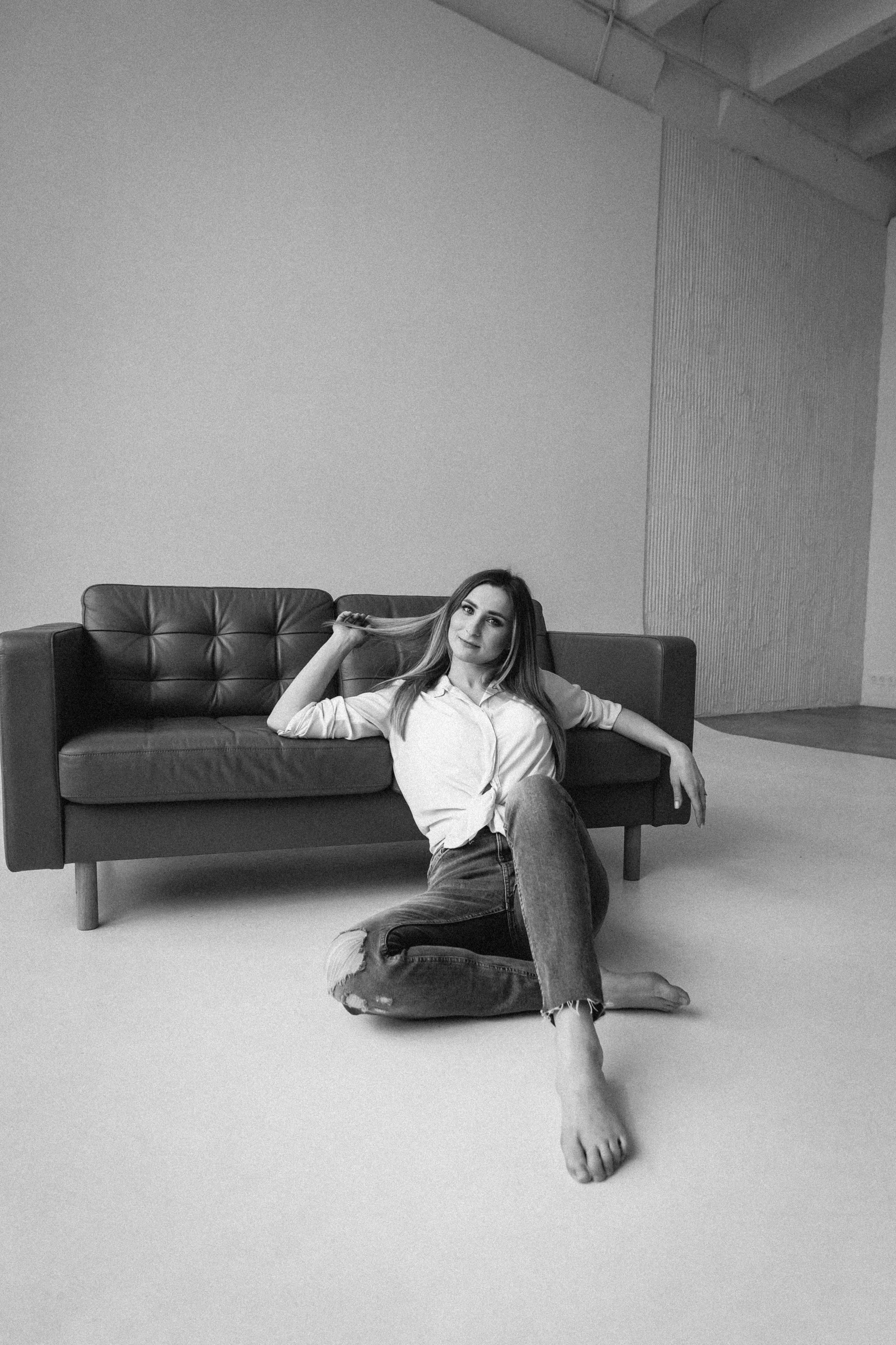 Анастасия. Семейный фотограф Минск Усова Ольга