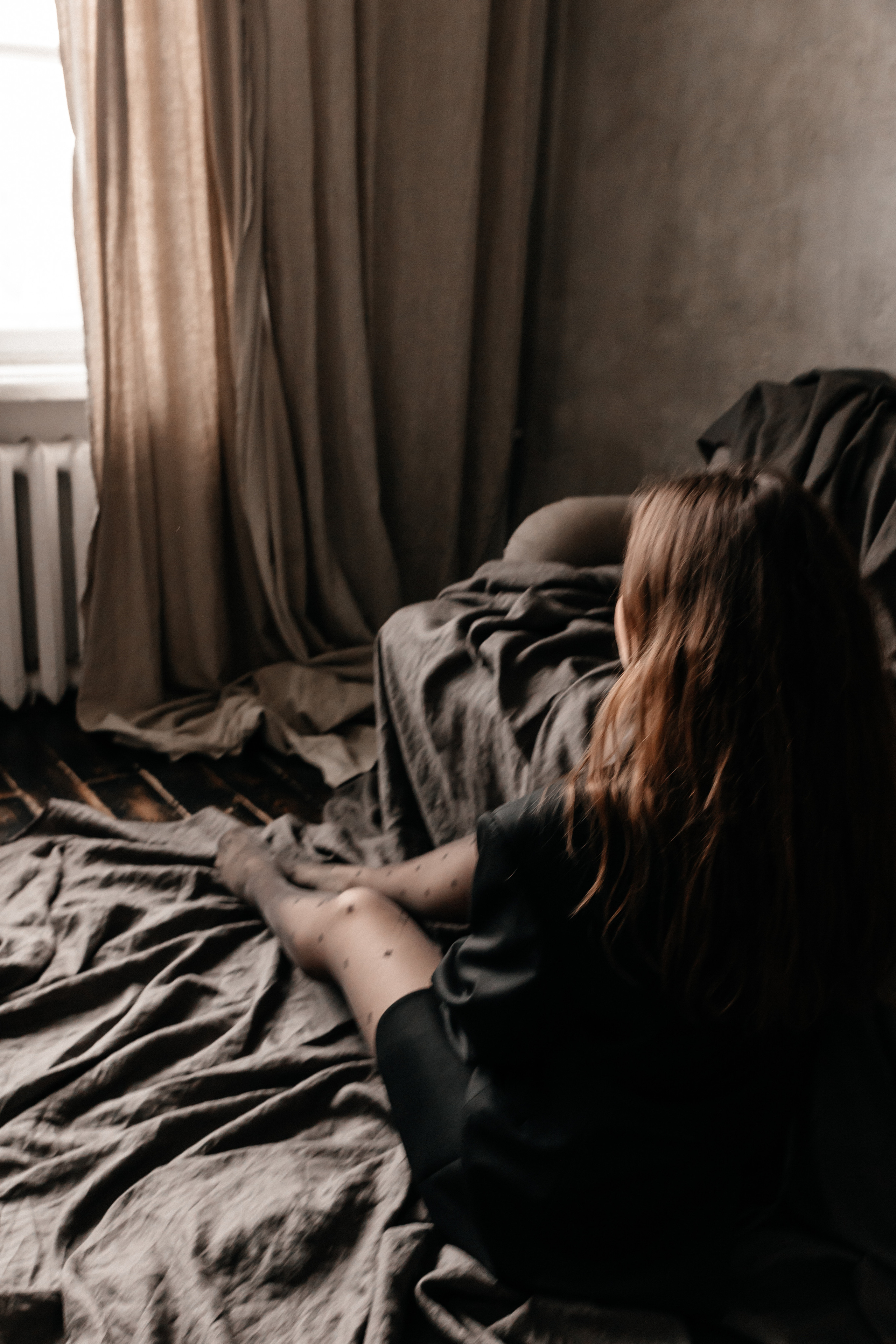 Тоня. Семейный фотограф Минск Усова Ольга