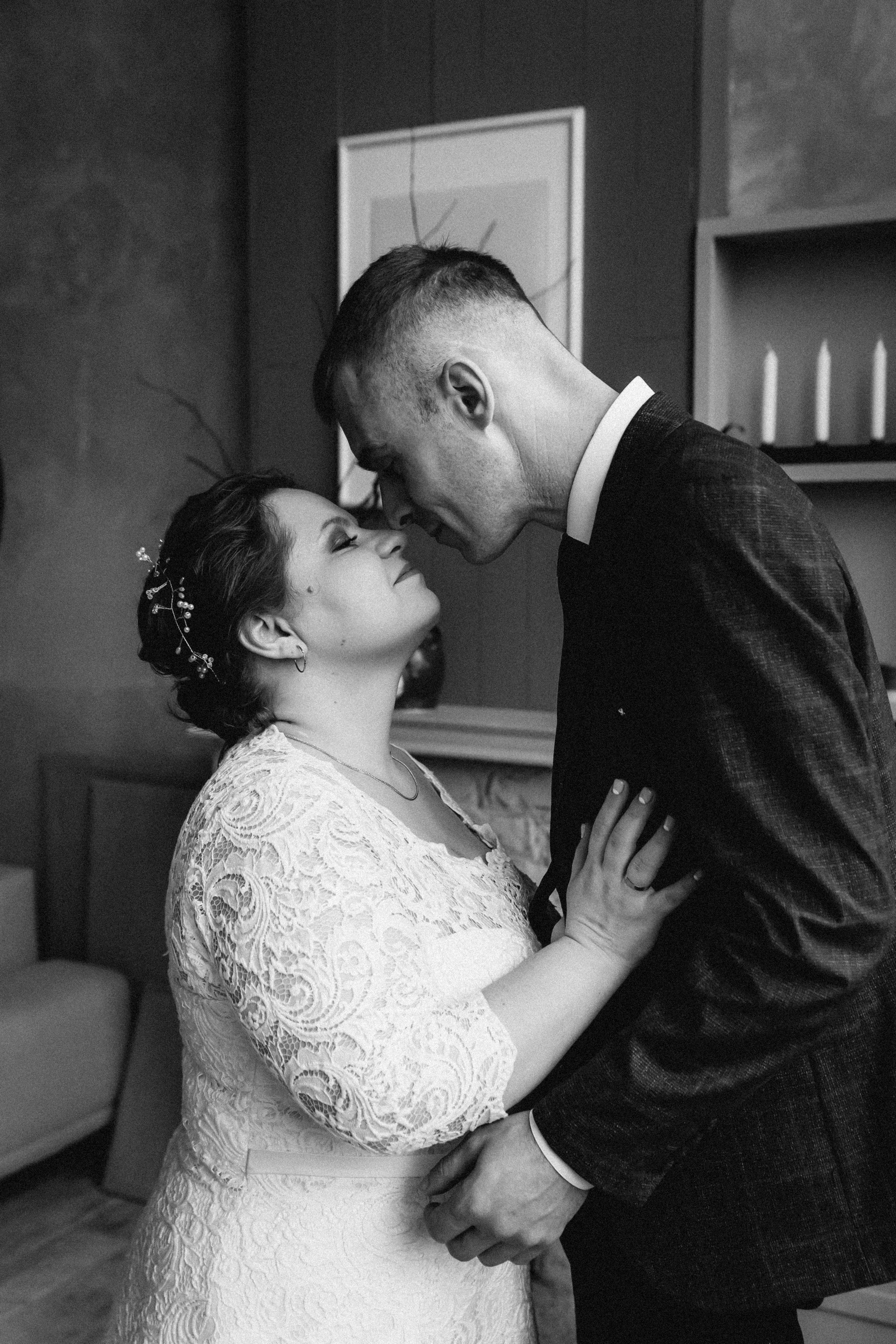 Наташа и Витя. Семейный фотограф Минск Усова Ольга