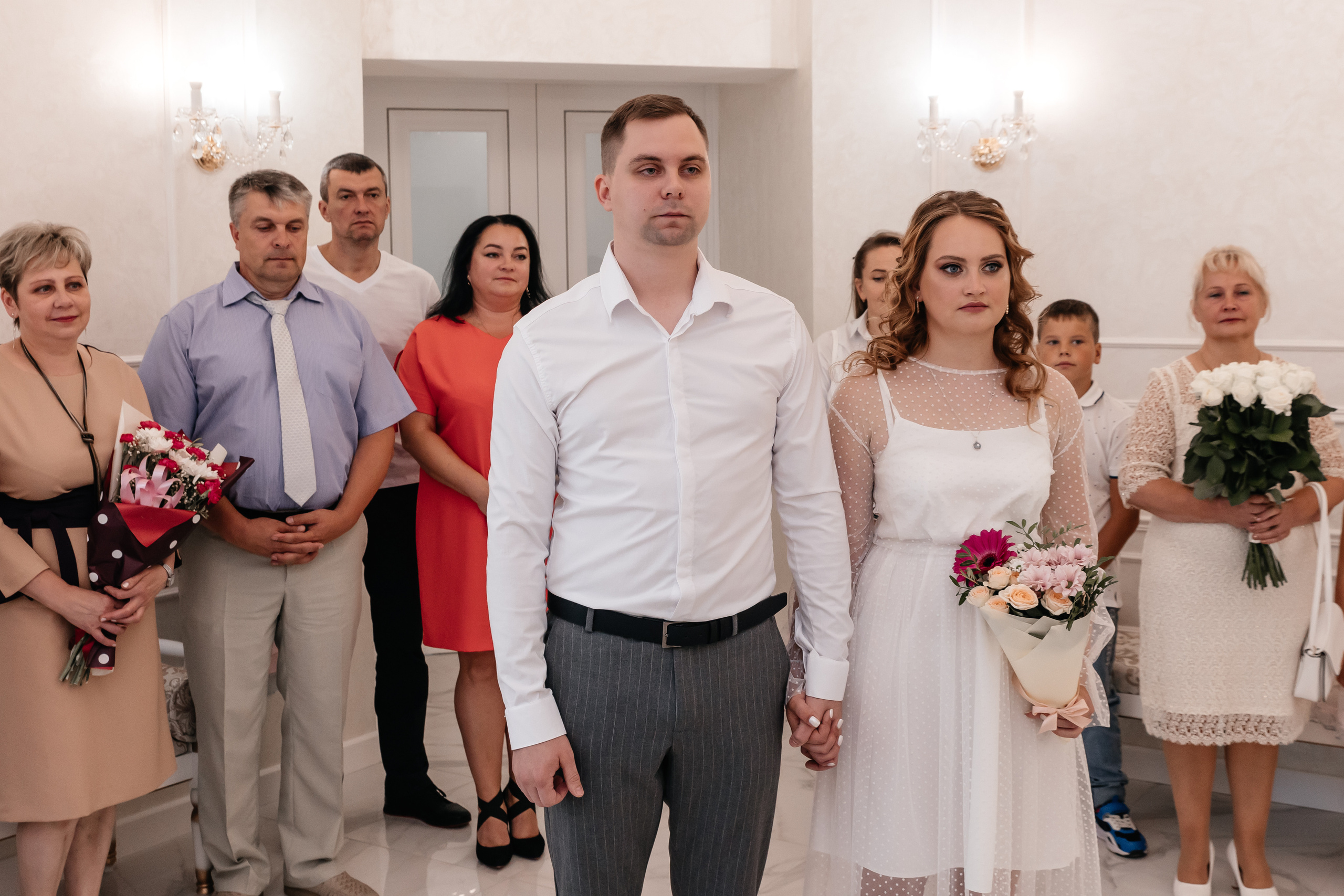 Катя и Денис. Семейный фотограф Минск Усова Ольга