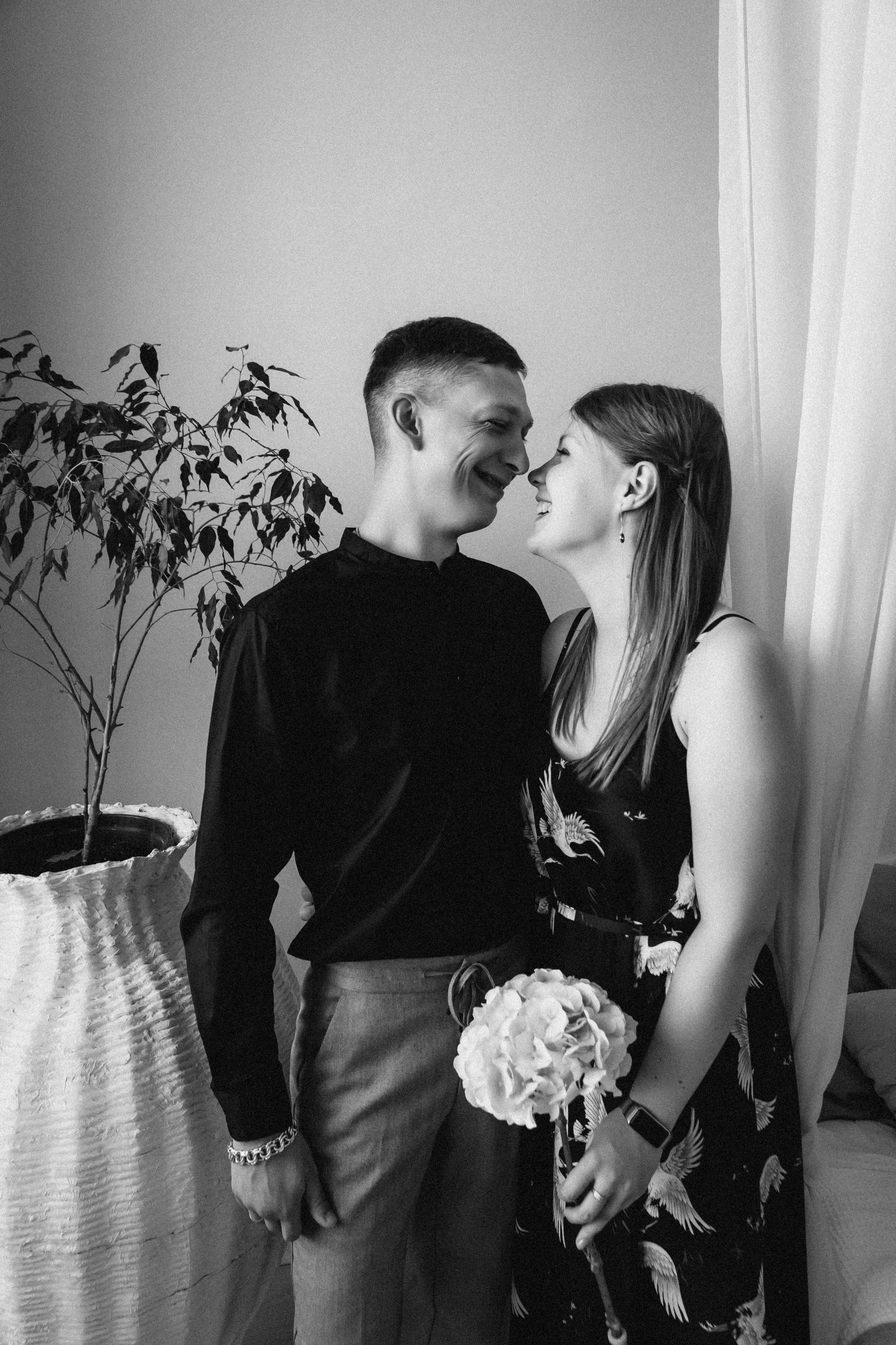 Мария, Виктор, Альбина. Семейный фотограф Минск Усова Ольга