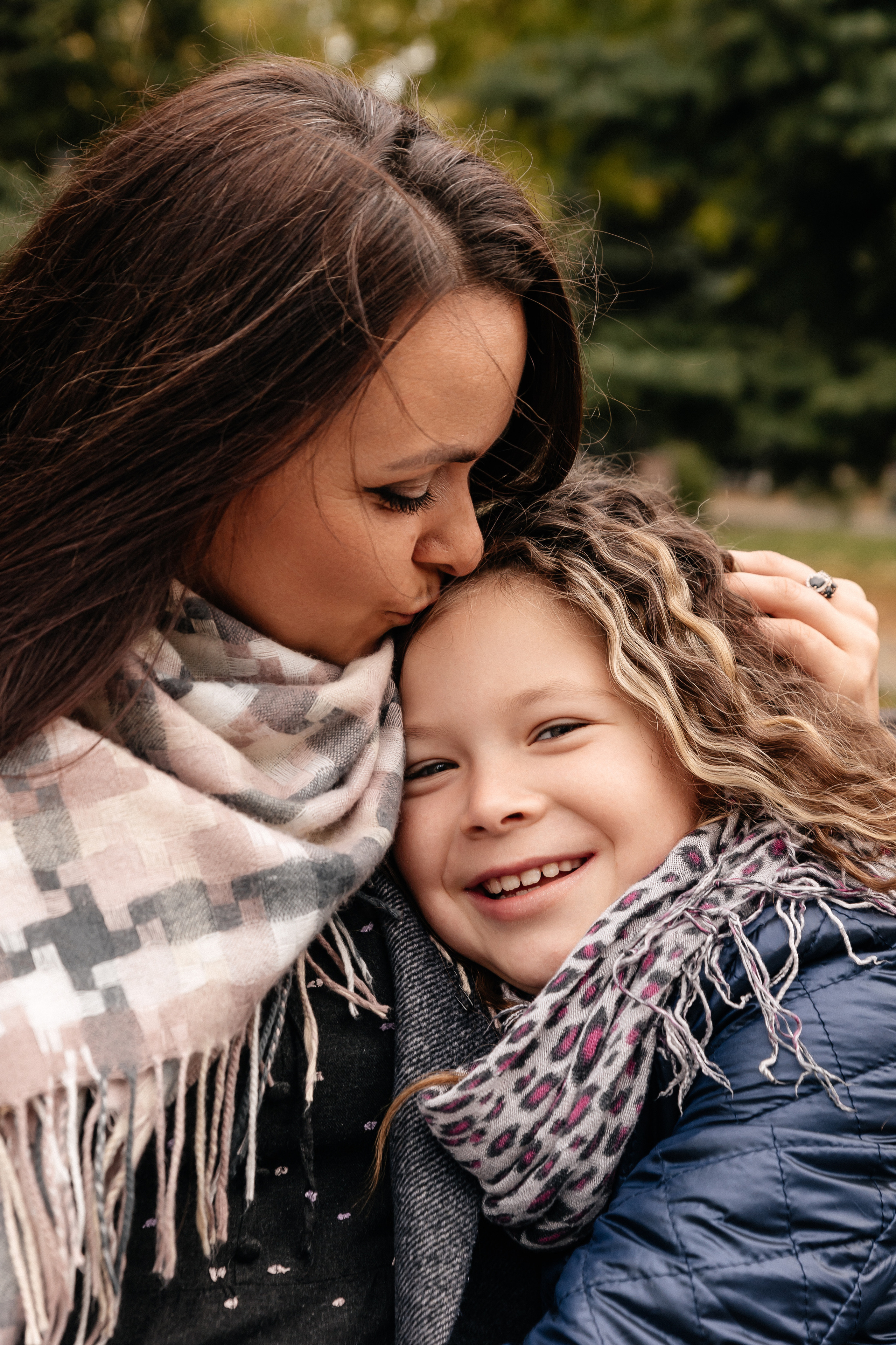 Таня, Злата и Зарина. Семейный фотограф Минск Усова Ольга