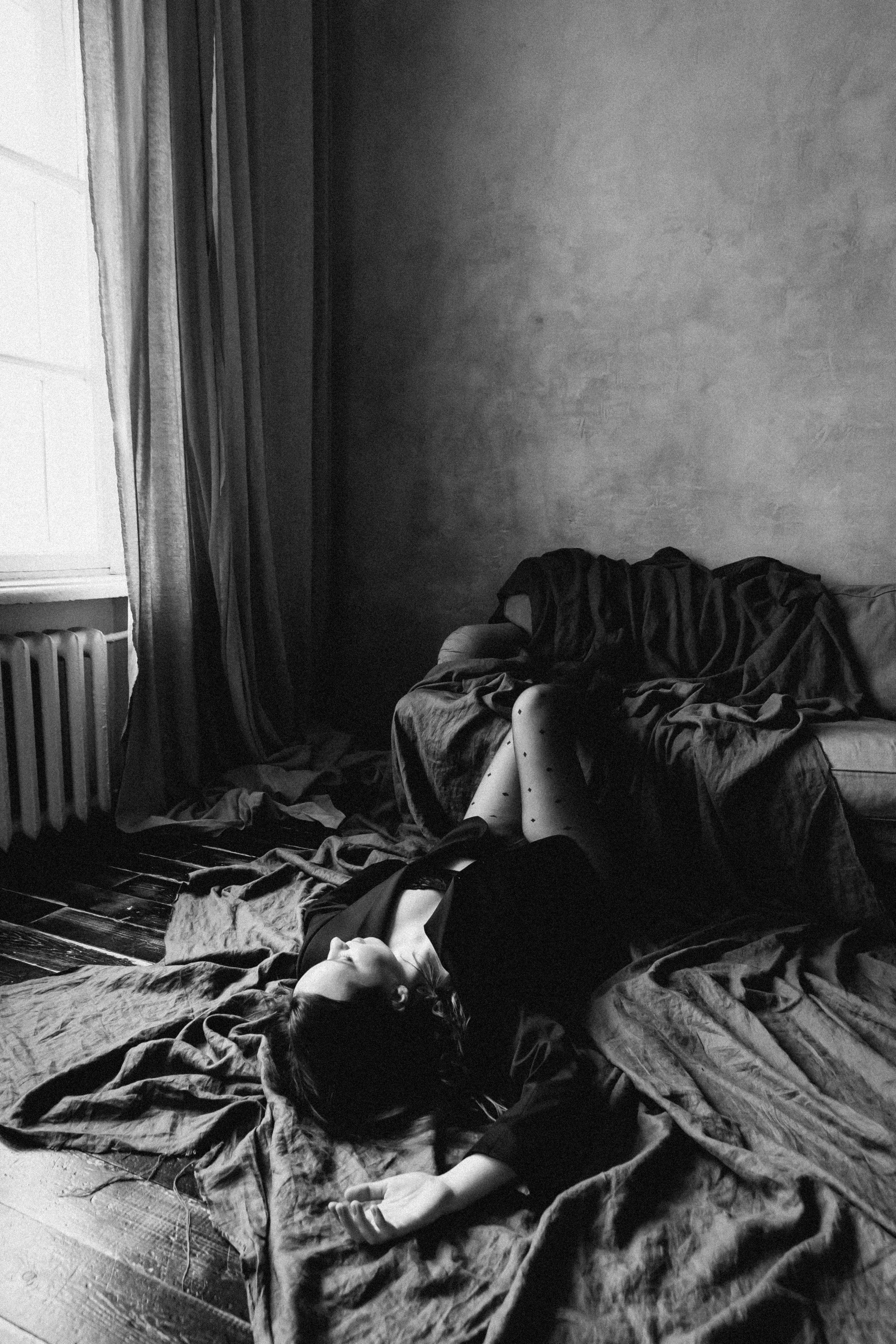 Тоня. Семейный фотограф Минск Усова Ольга