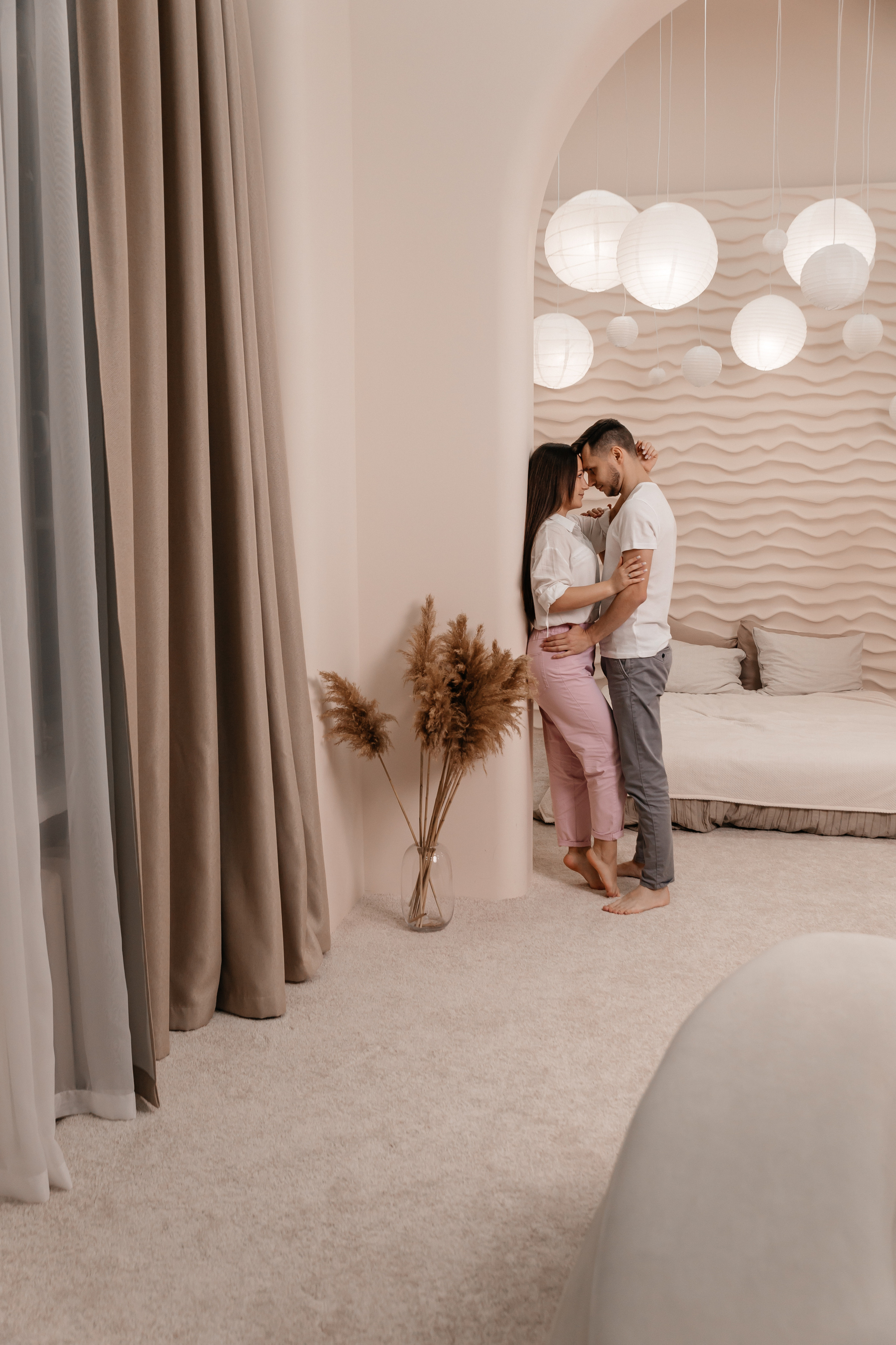 Даша и Стас. Семейный фотограф Минск Усова Ольга