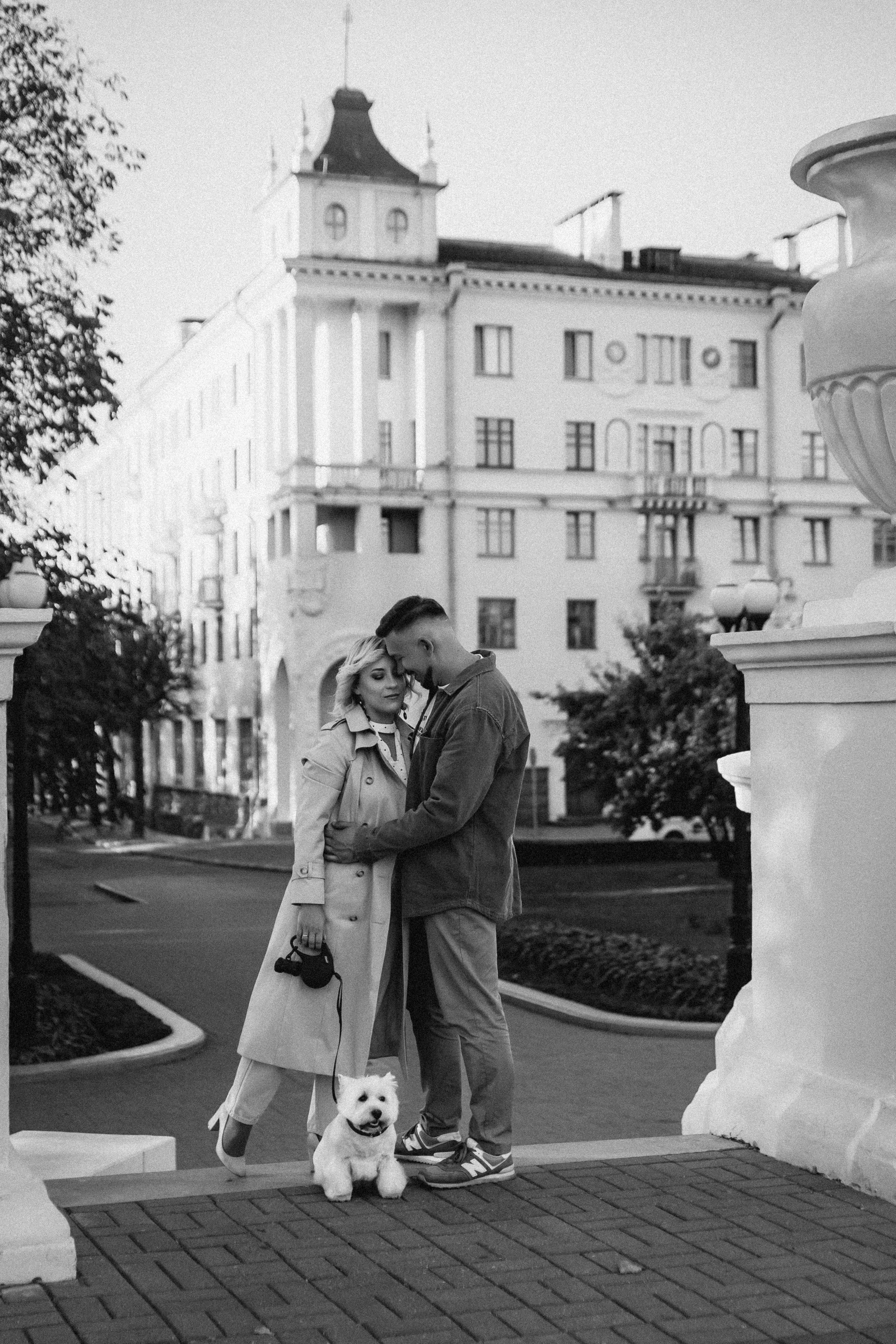 Ира, Денис и Миша. Семейный фотограф Минск Усова Ольга