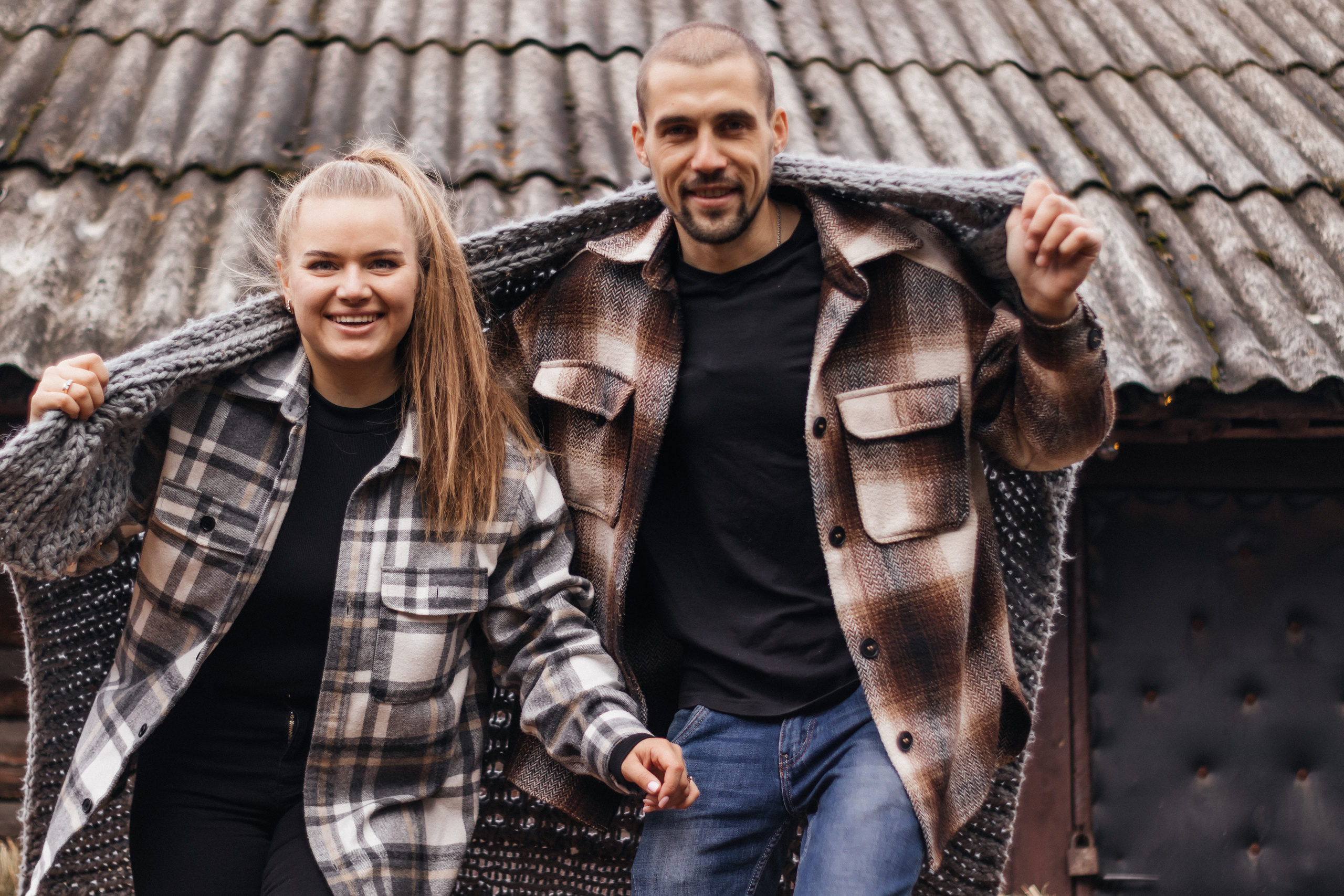 Настя, Максим и Даник. Семейный фотограф Минск Усова Ольга