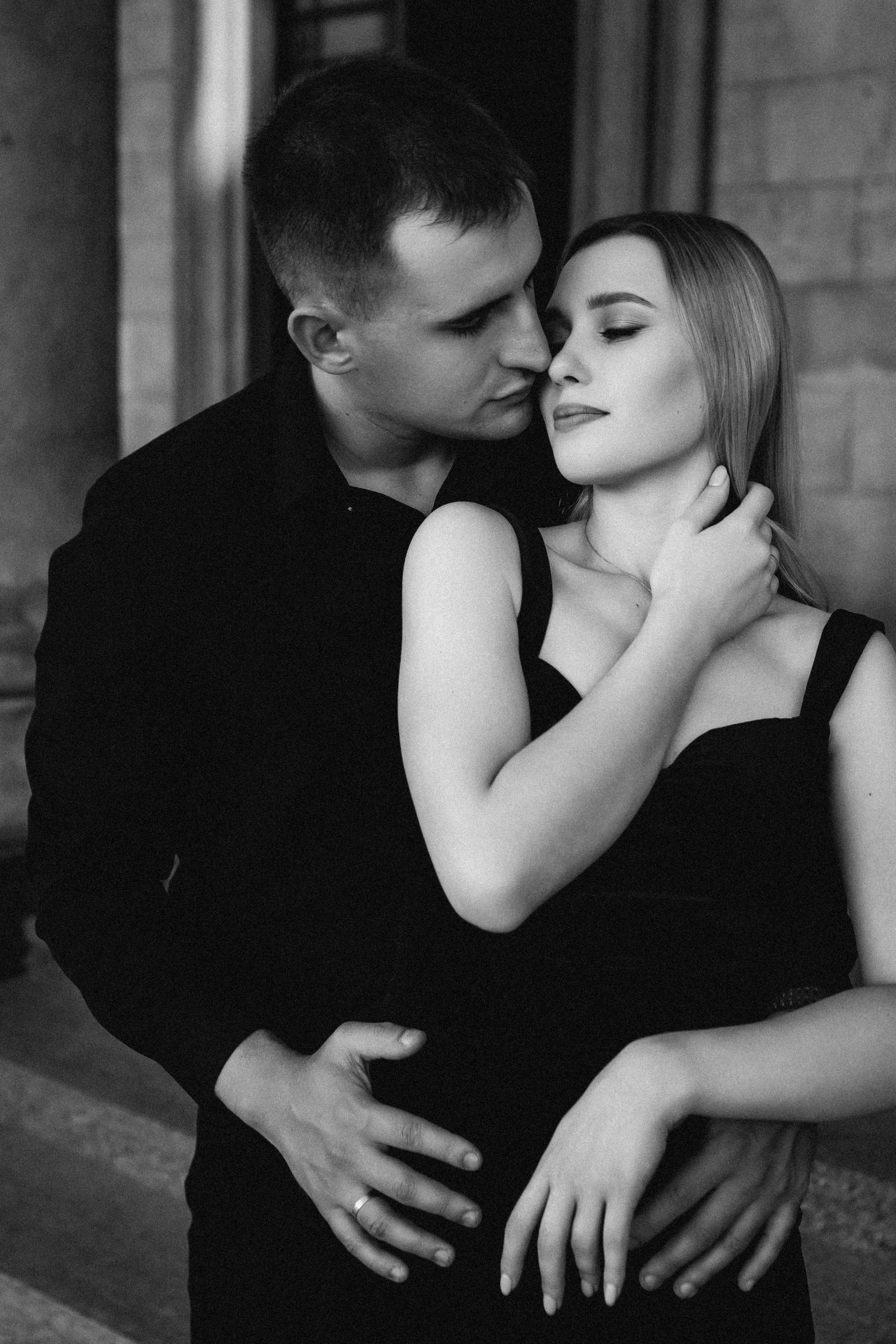 Юля и Вадим. Семейный фотограф Минск Усова Ольга