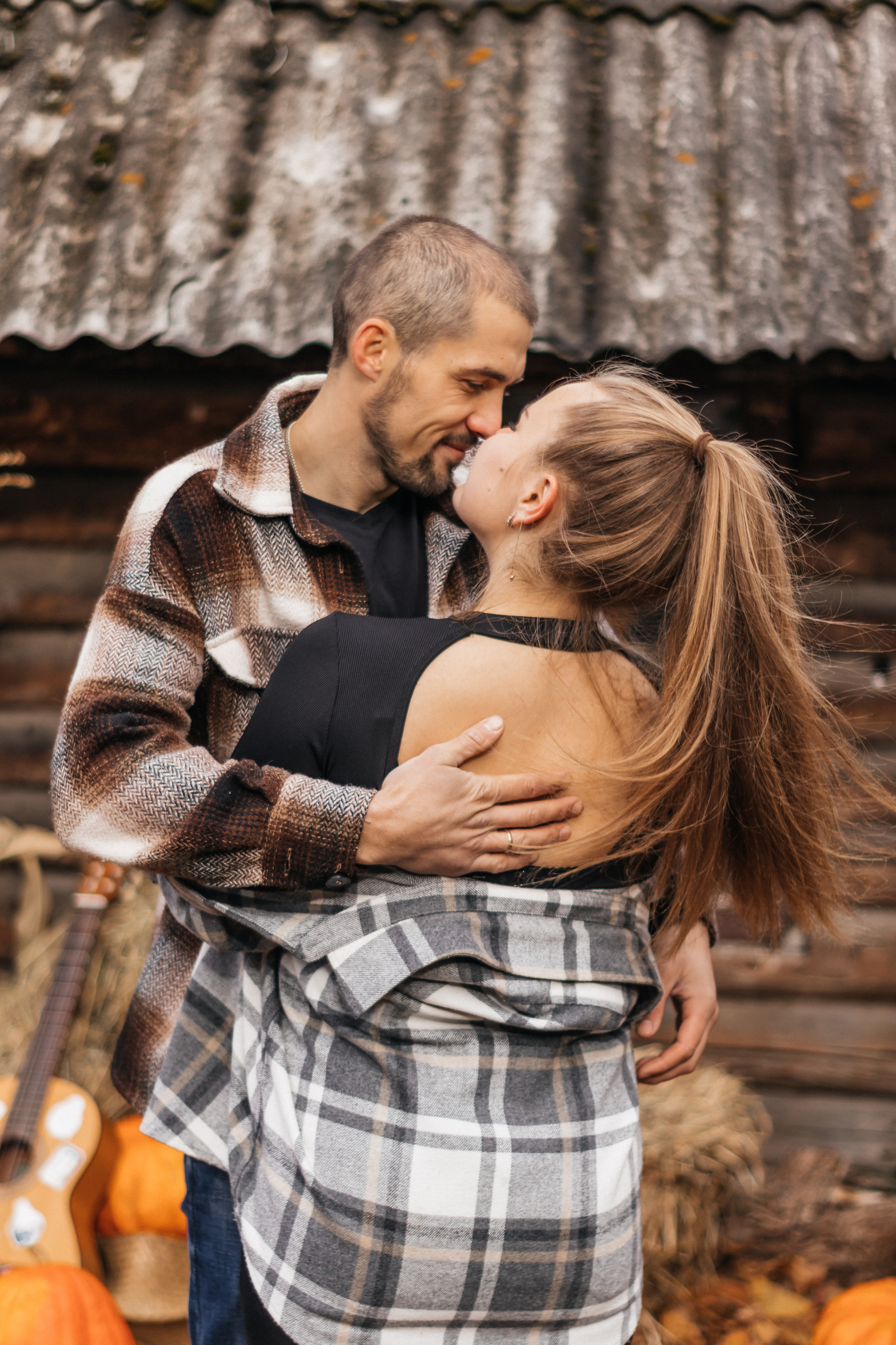Настя, Максим и Даник. Семейный фотограф Минск Усова Ольга