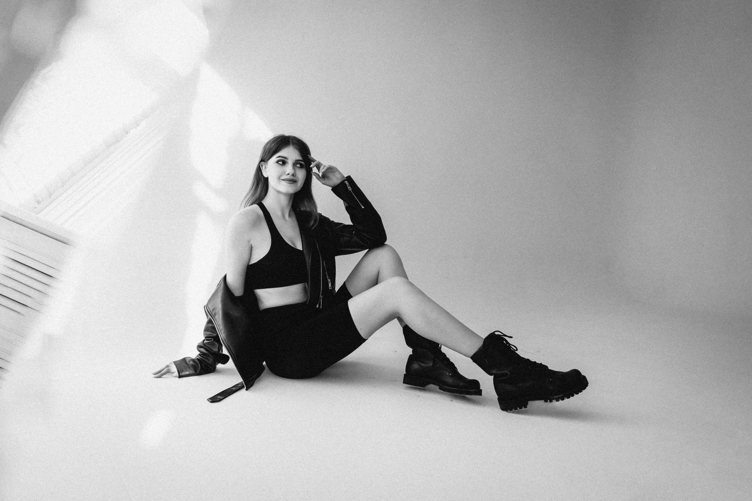 Анастасия. Семейный фотограф Минск Усова Ольга