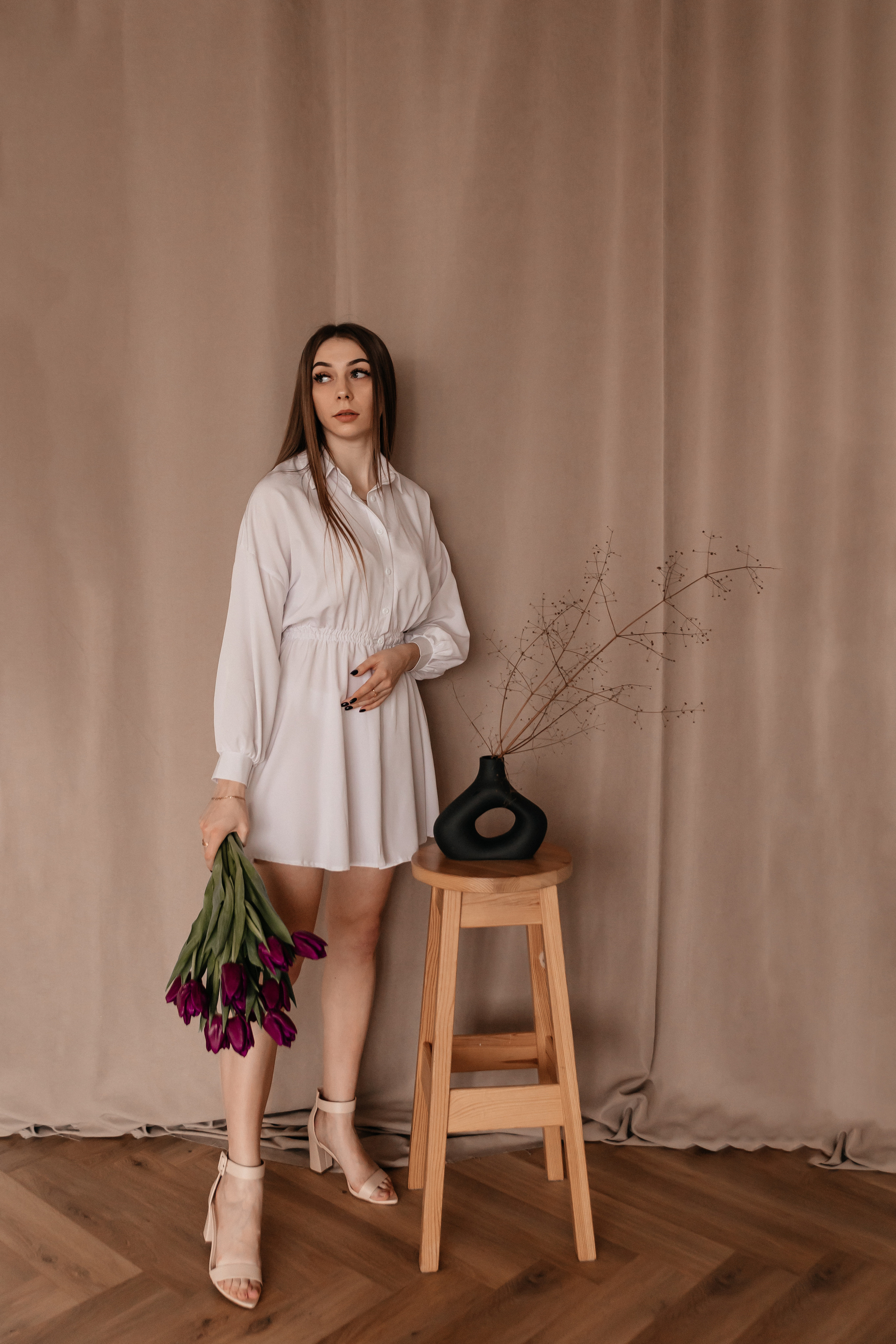 Тоня. Семейный фотограф Минск Усова Ольга