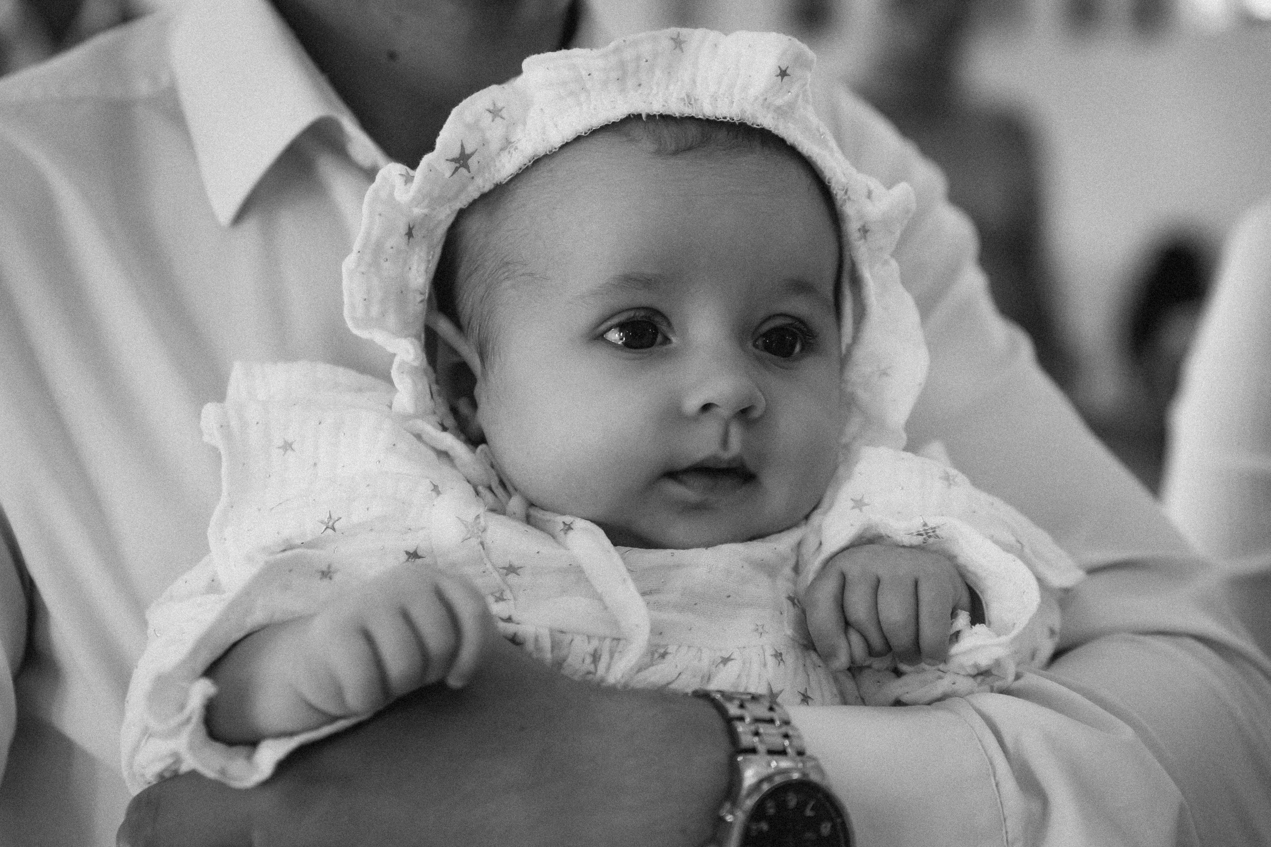 Крещение Анисии. Семейный фотограф Минск Усова Ольга