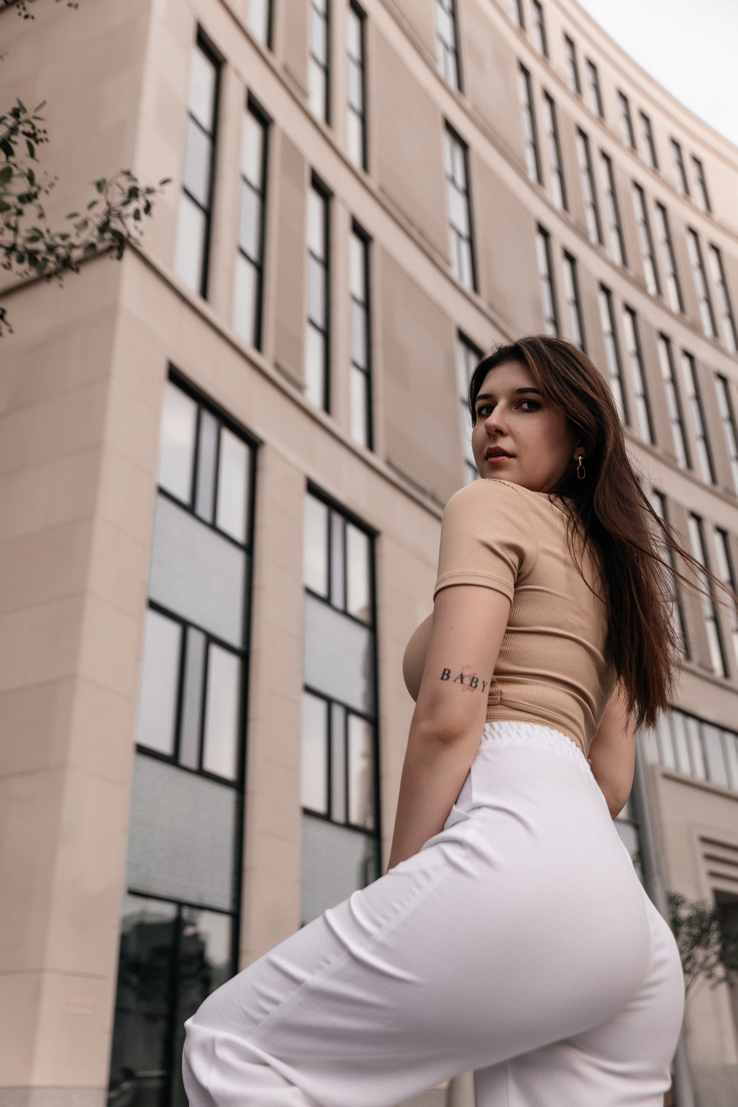 Катя. Семейный фотограф Минск Усова Ольга