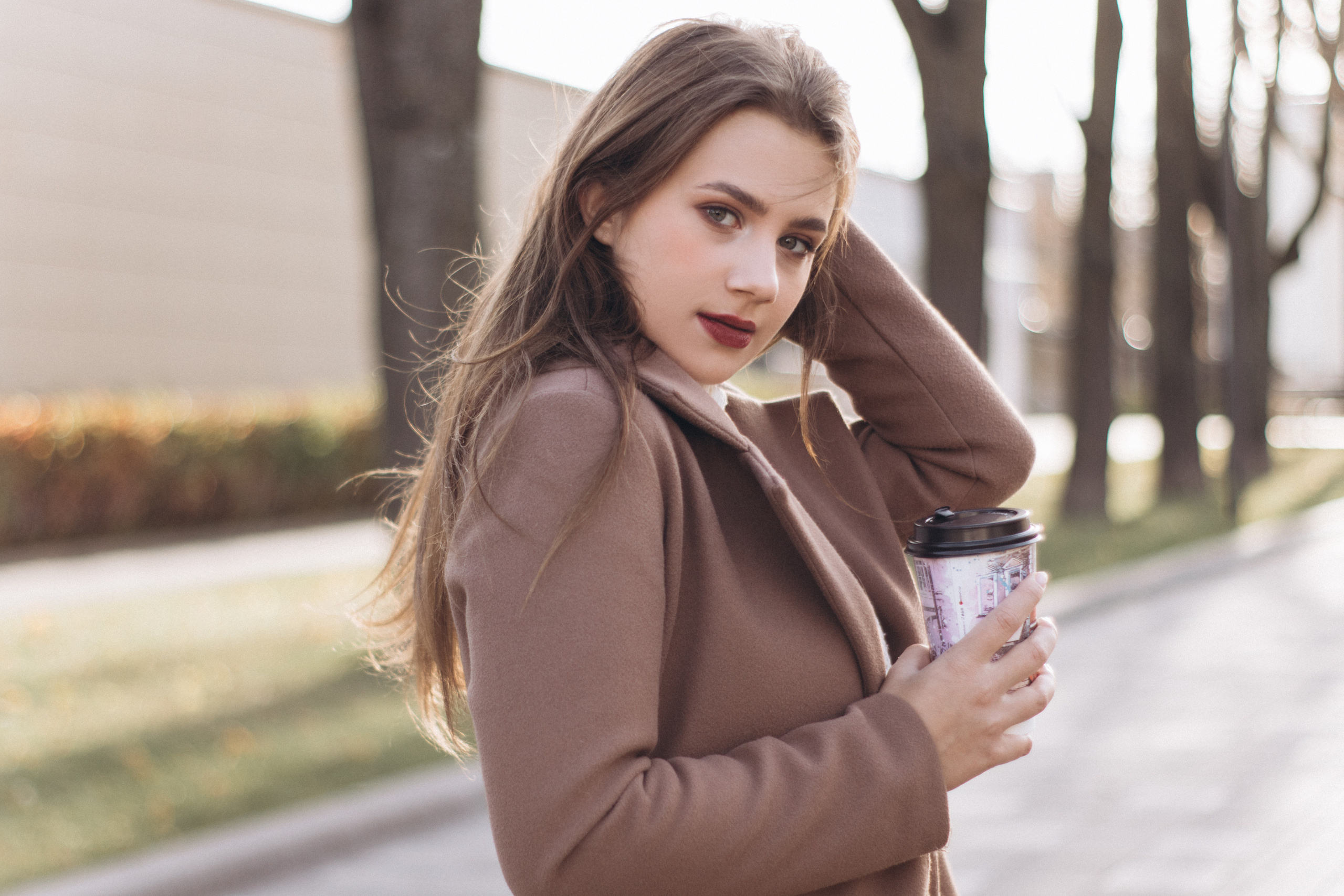 Настя. Семейный фотограф Минск Усова Ольга