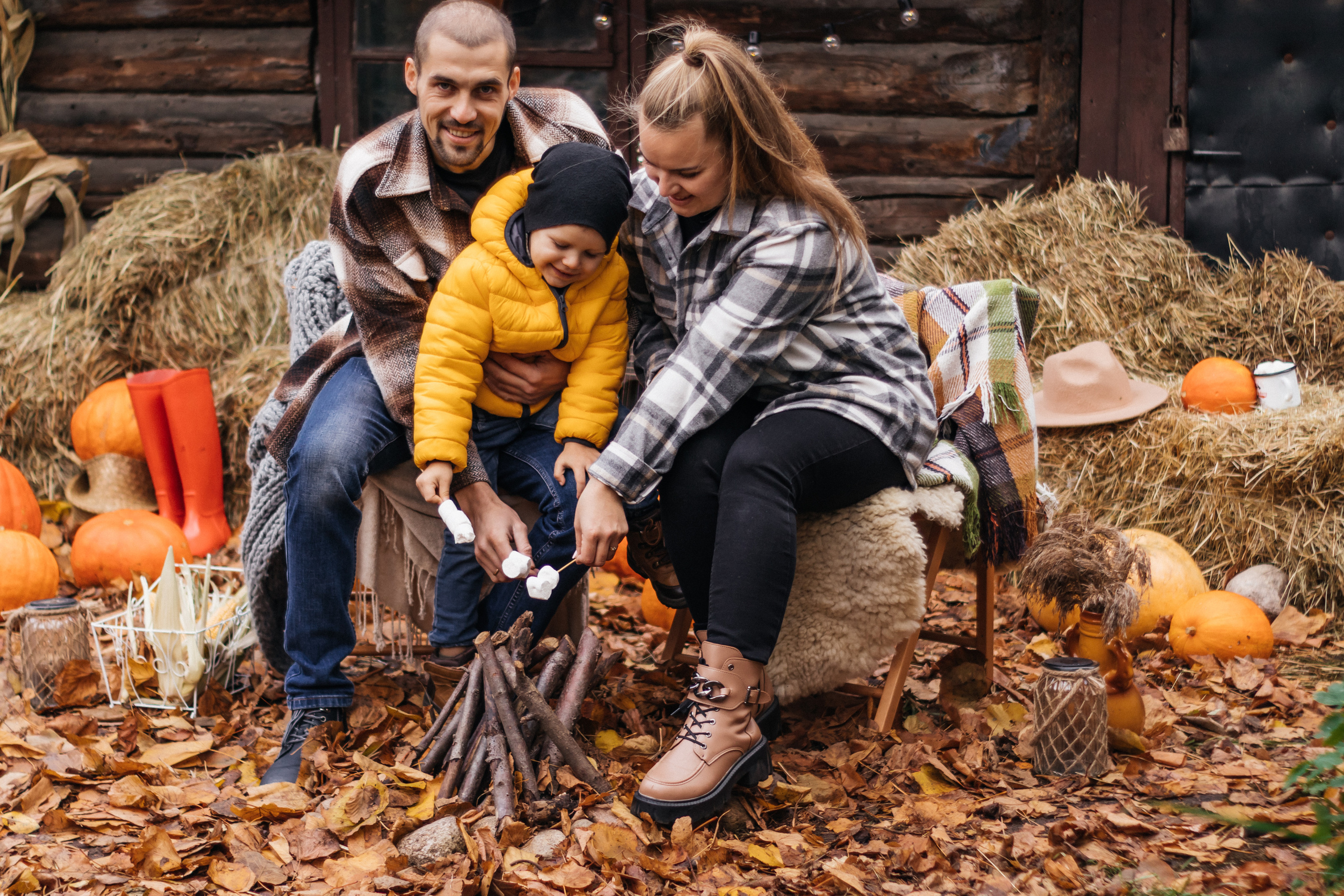 Настя, Максим и Даник. Семейный фотограф Минск Усова Ольга