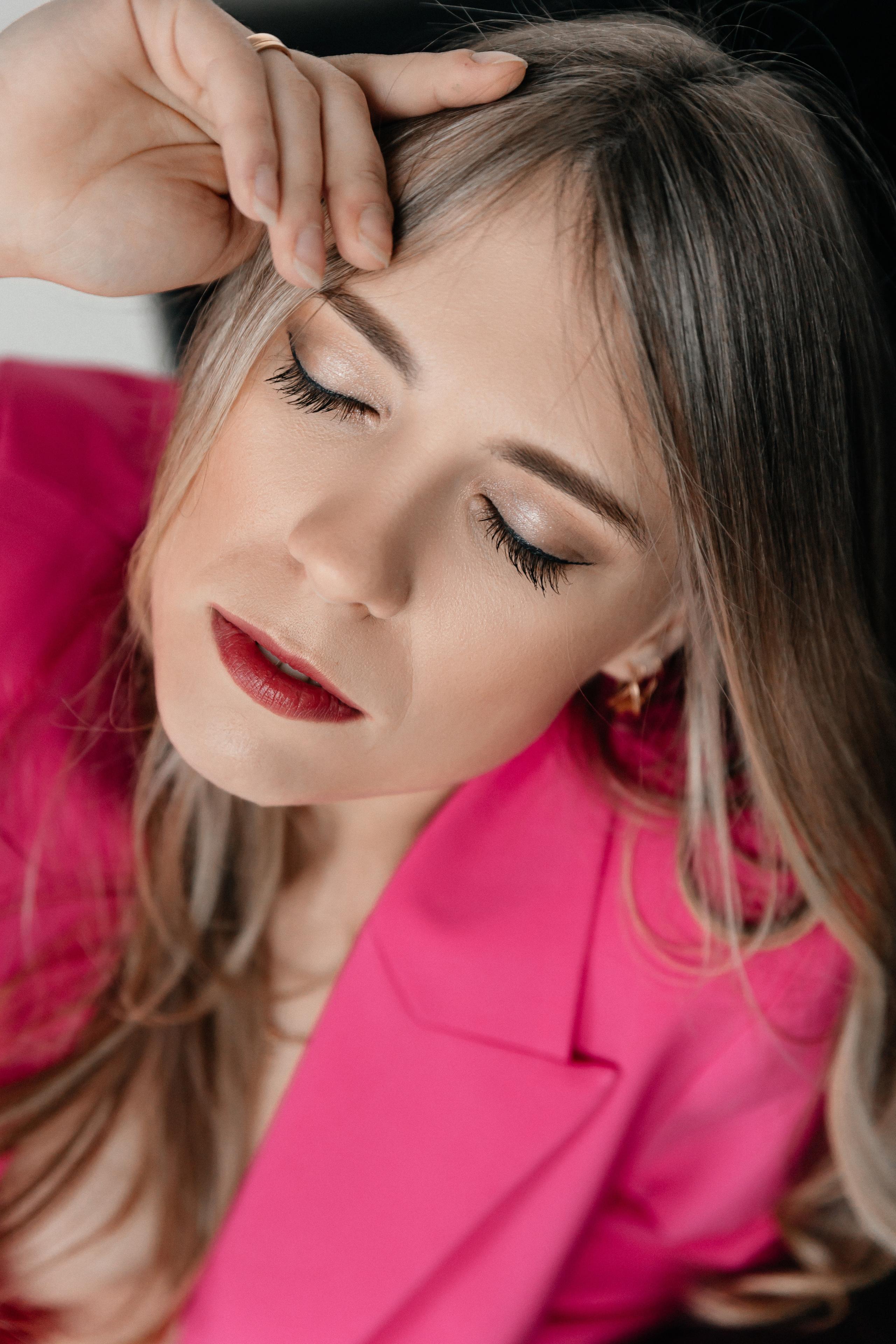 Юля. Семейный фотограф Минск Усова Ольга