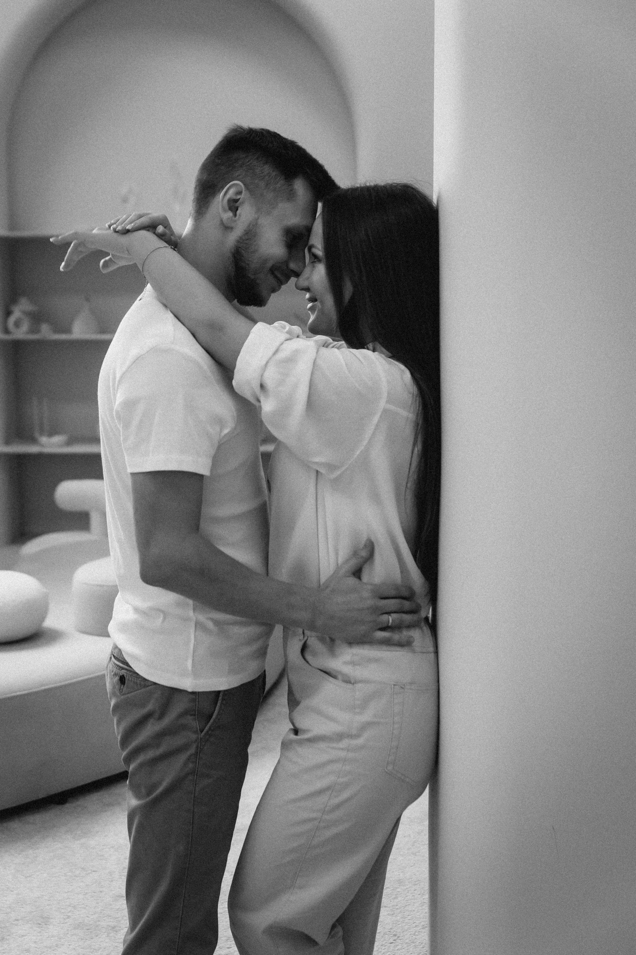 Даша и Стас. Семейный фотограф Минск Усова Ольга