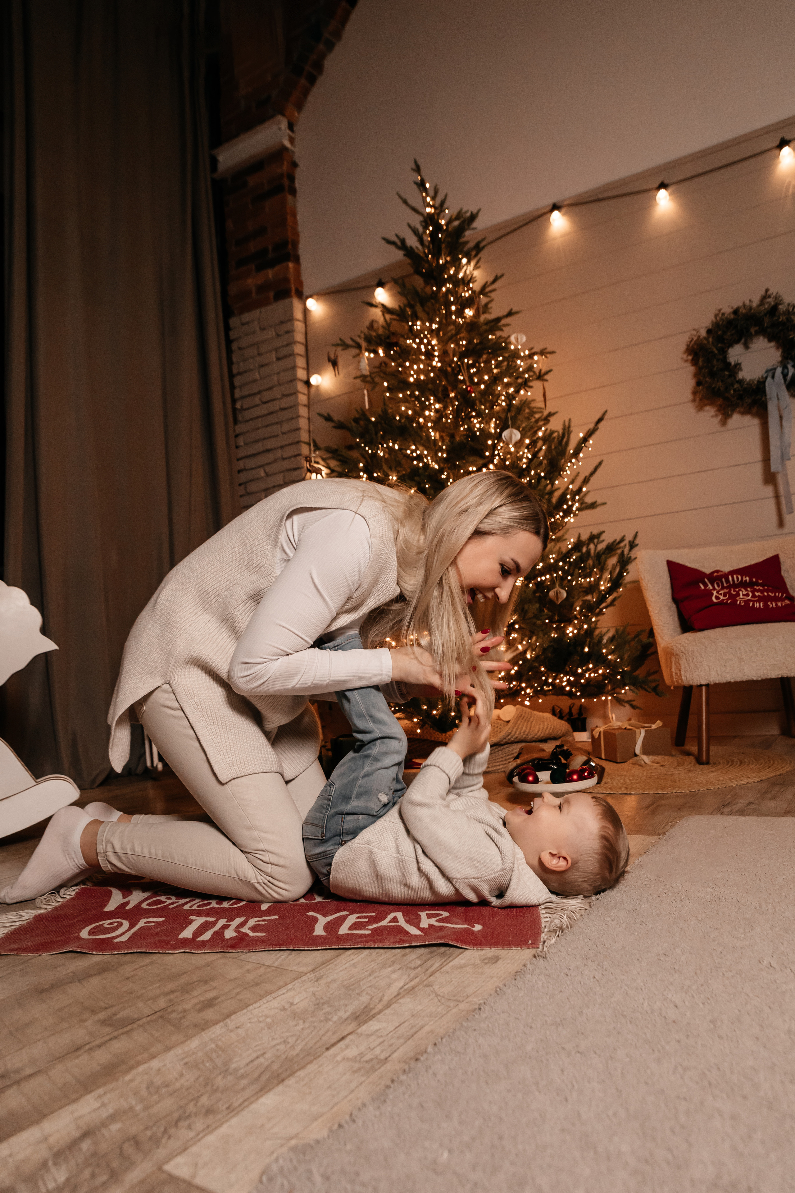 Екатерина, Даниил, Александр. Семейный фотограф Минск Усова Ольга