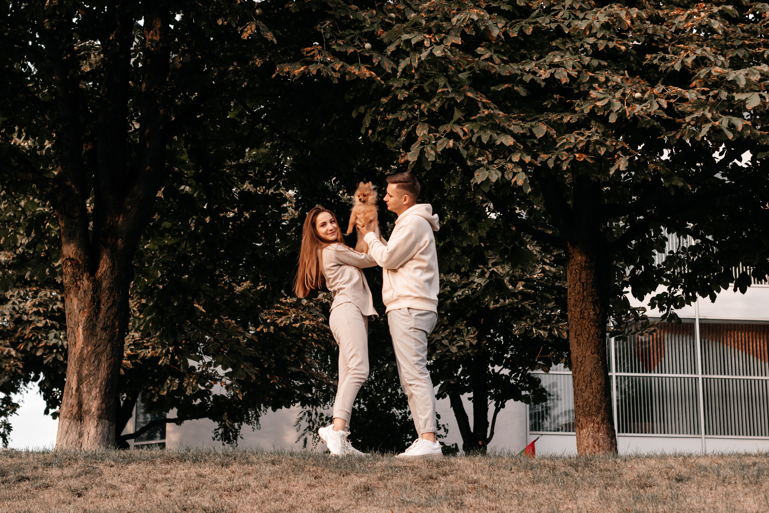 Рома, Алина и Луна. Семейный фотограф Минск Усова Ольга