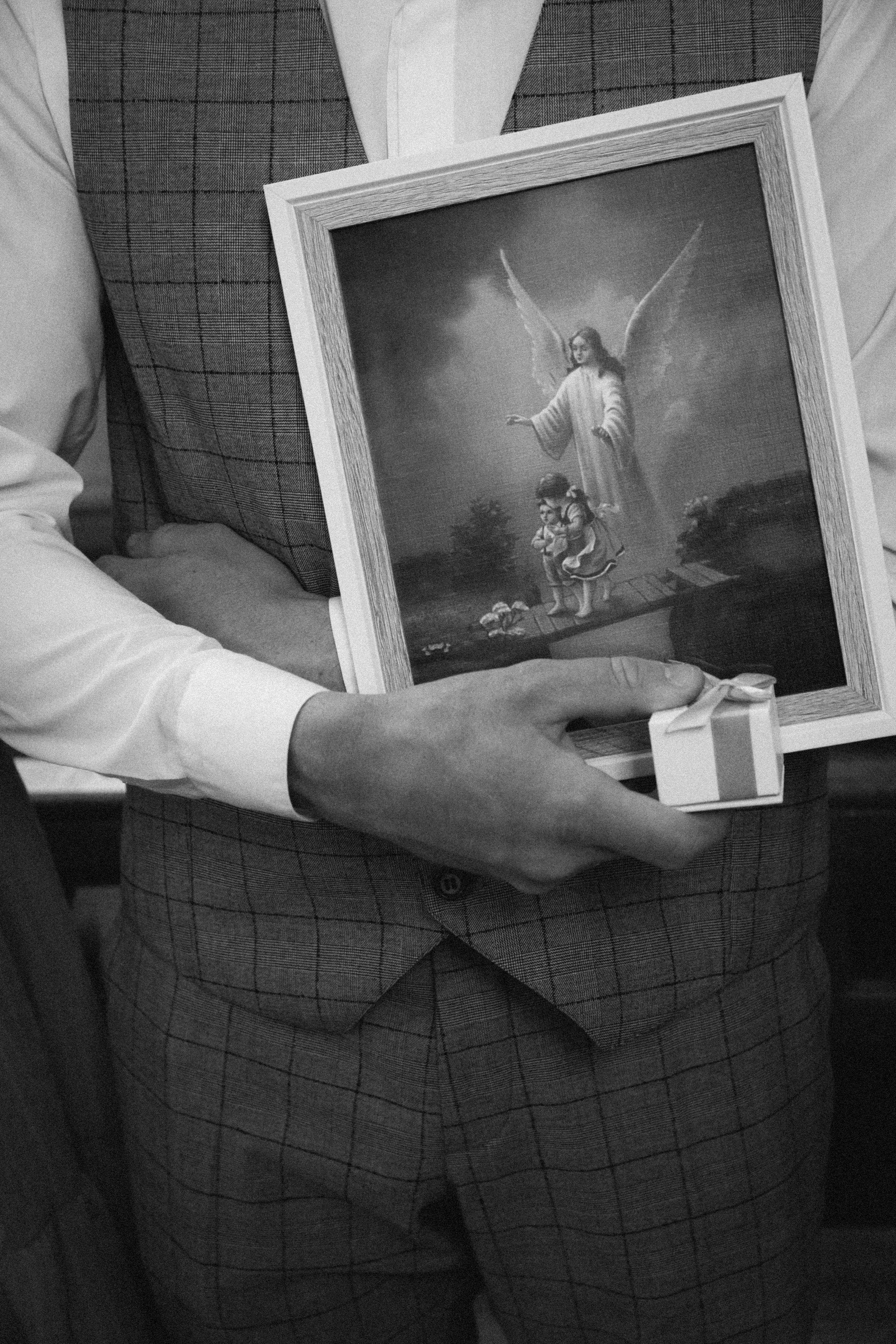 Крещение Полины. Семейный фотограф Минск Усова Ольга