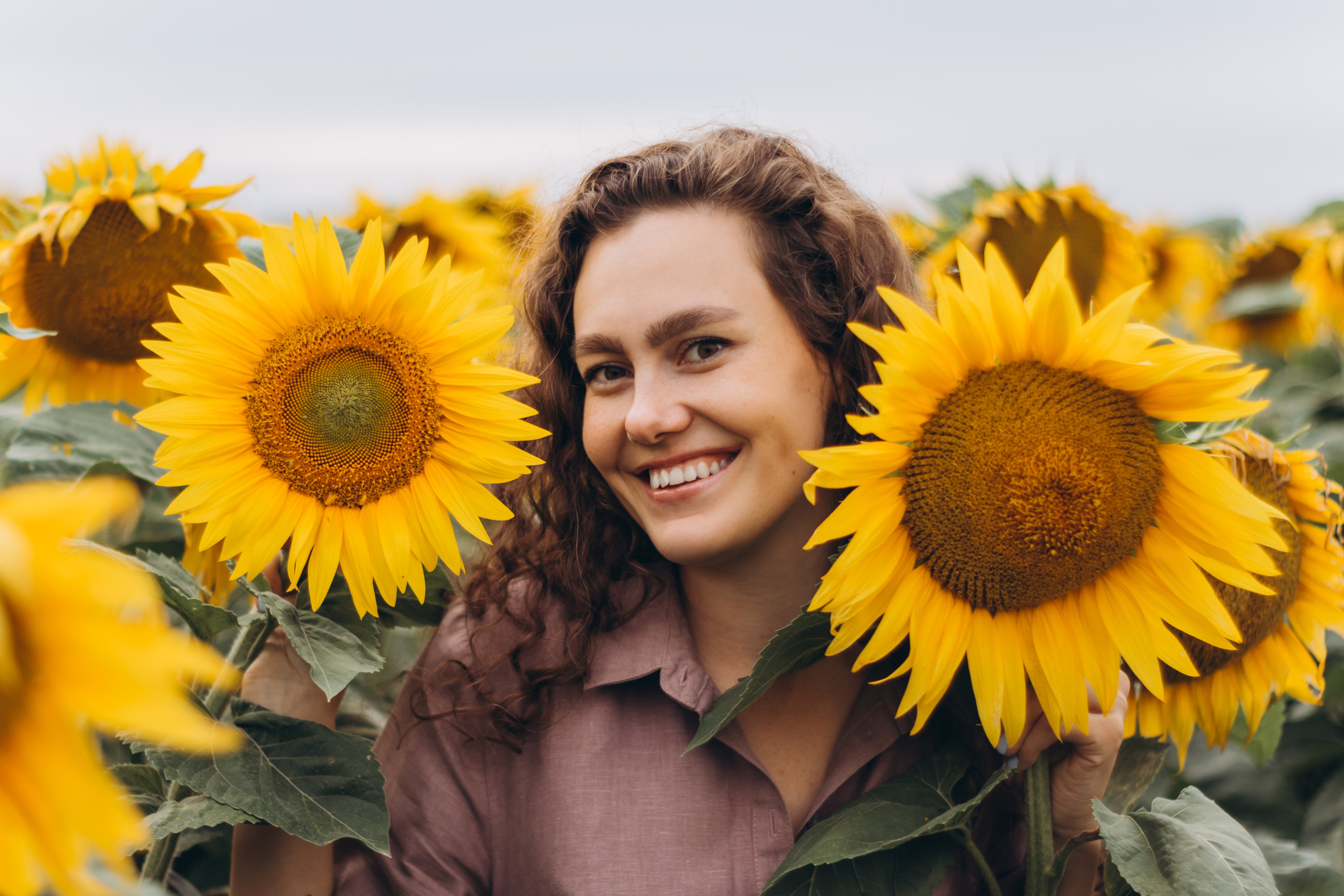 Даша. Семейный фотограф Минск Усова Ольга