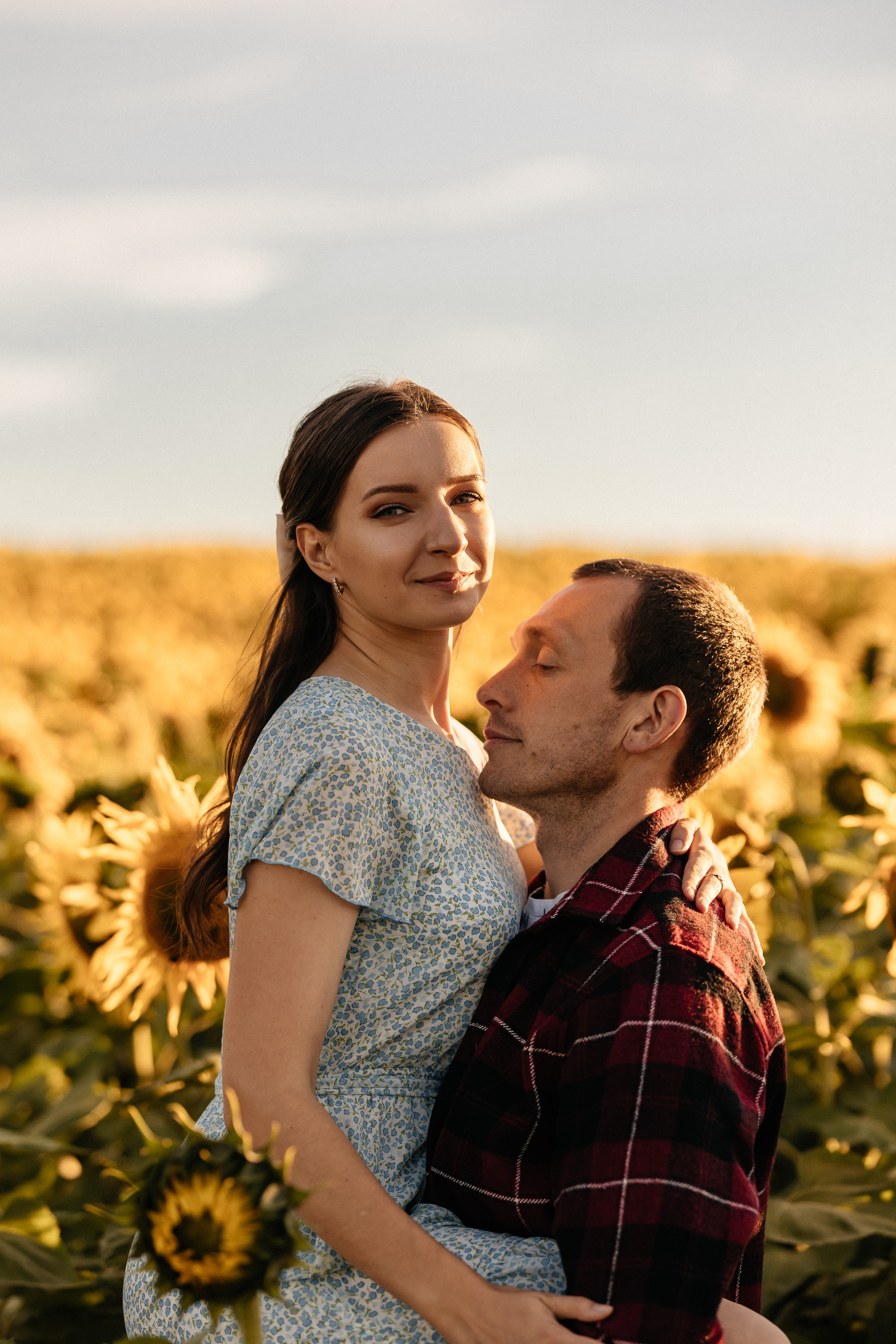 Маргарита и Дима. Семейный фотограф Минск Усова Ольга