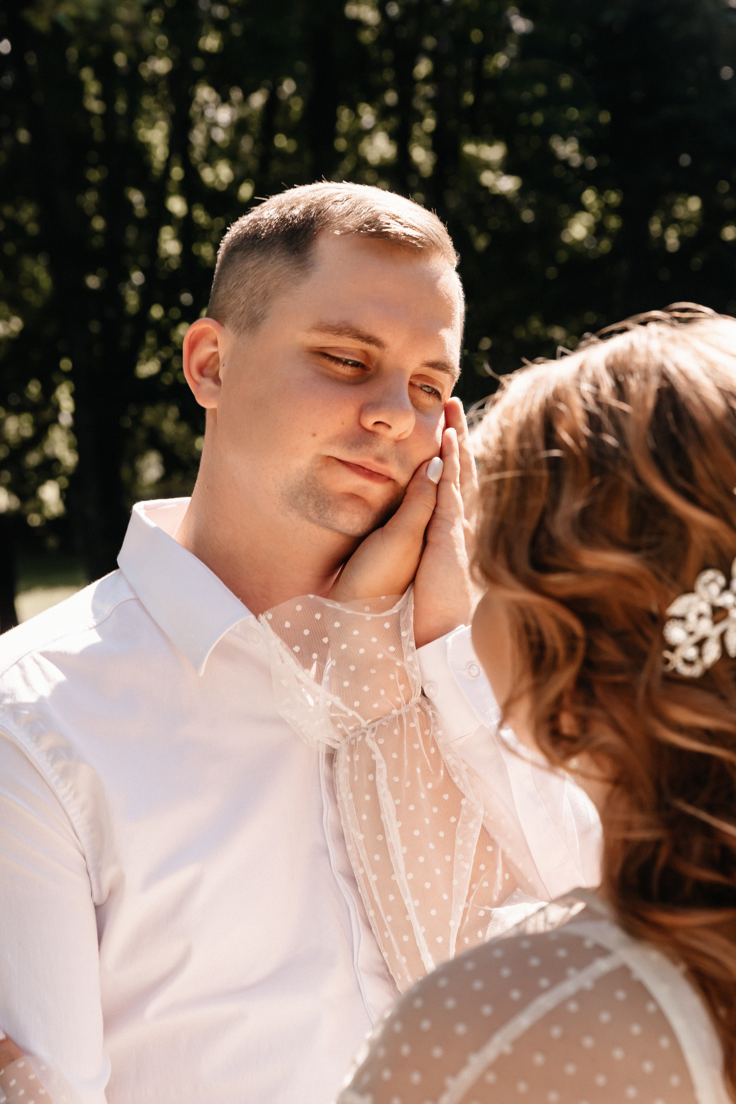 Катя и Денис. Семейный фотограф Минск Усова Ольга