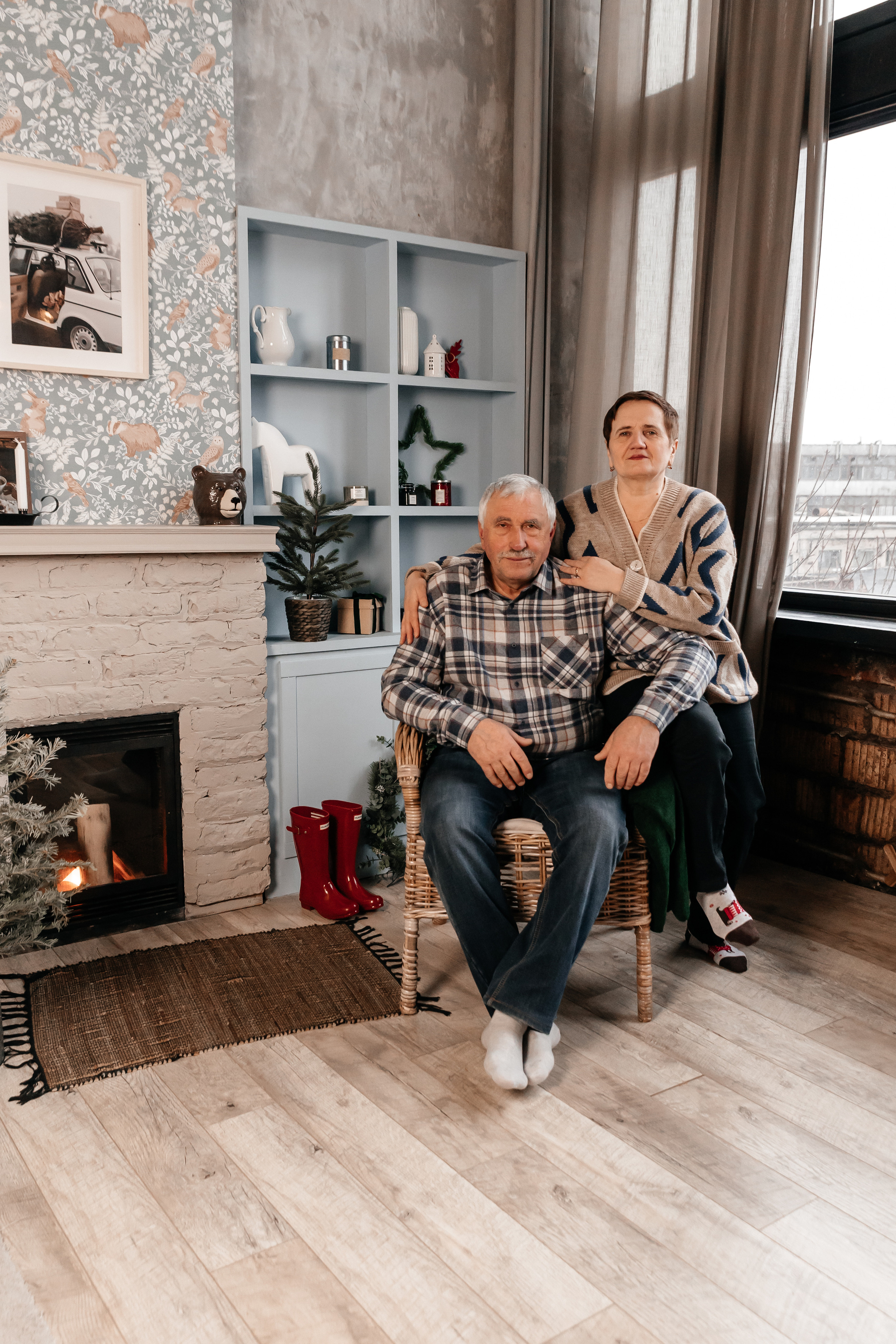 Семейная съемка. Семейный фотограф Минск Усова Ольга