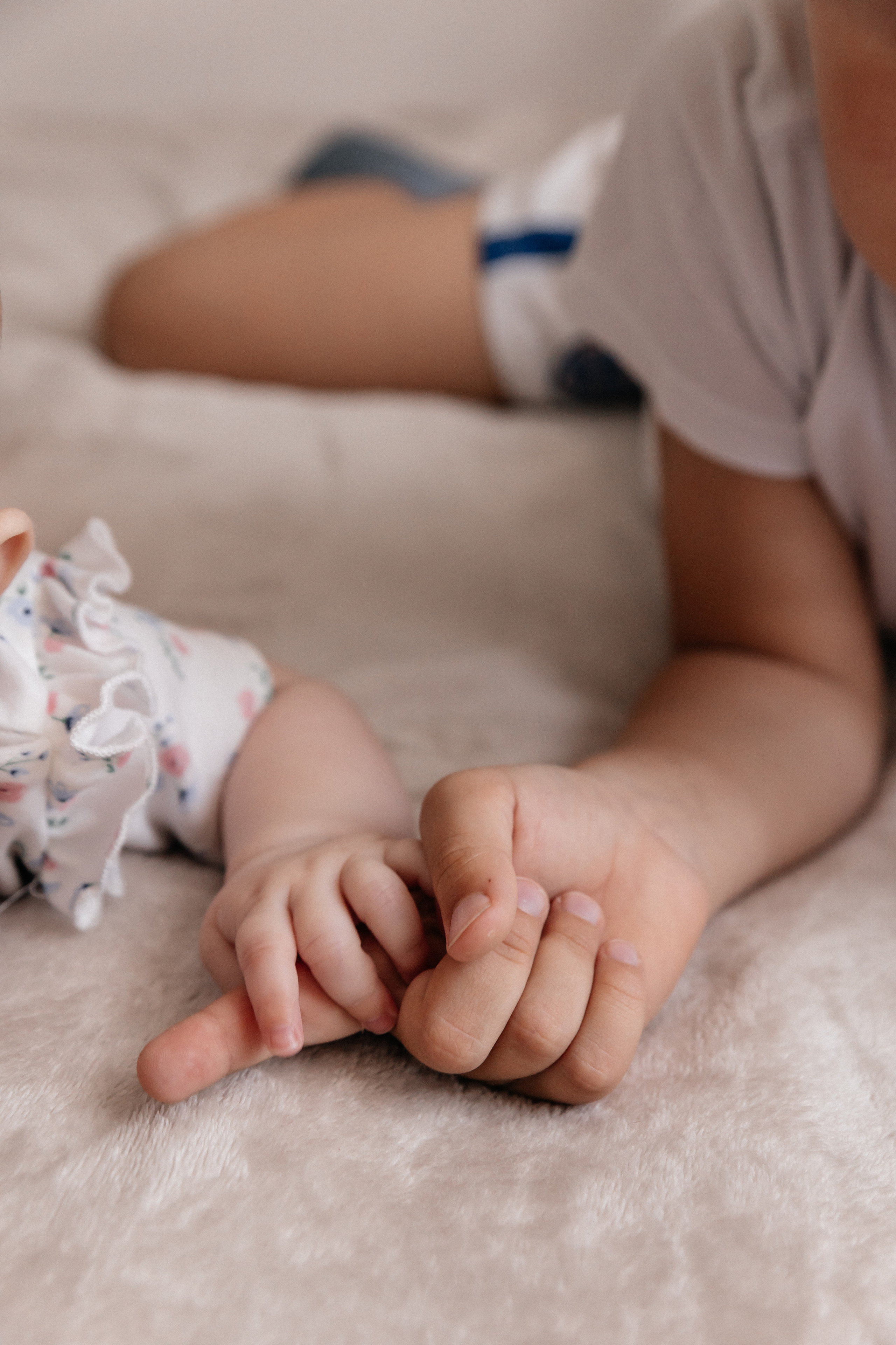 Наташа, Денис, Артем и Полина. Семейный фотограф Минск Усова Ольга