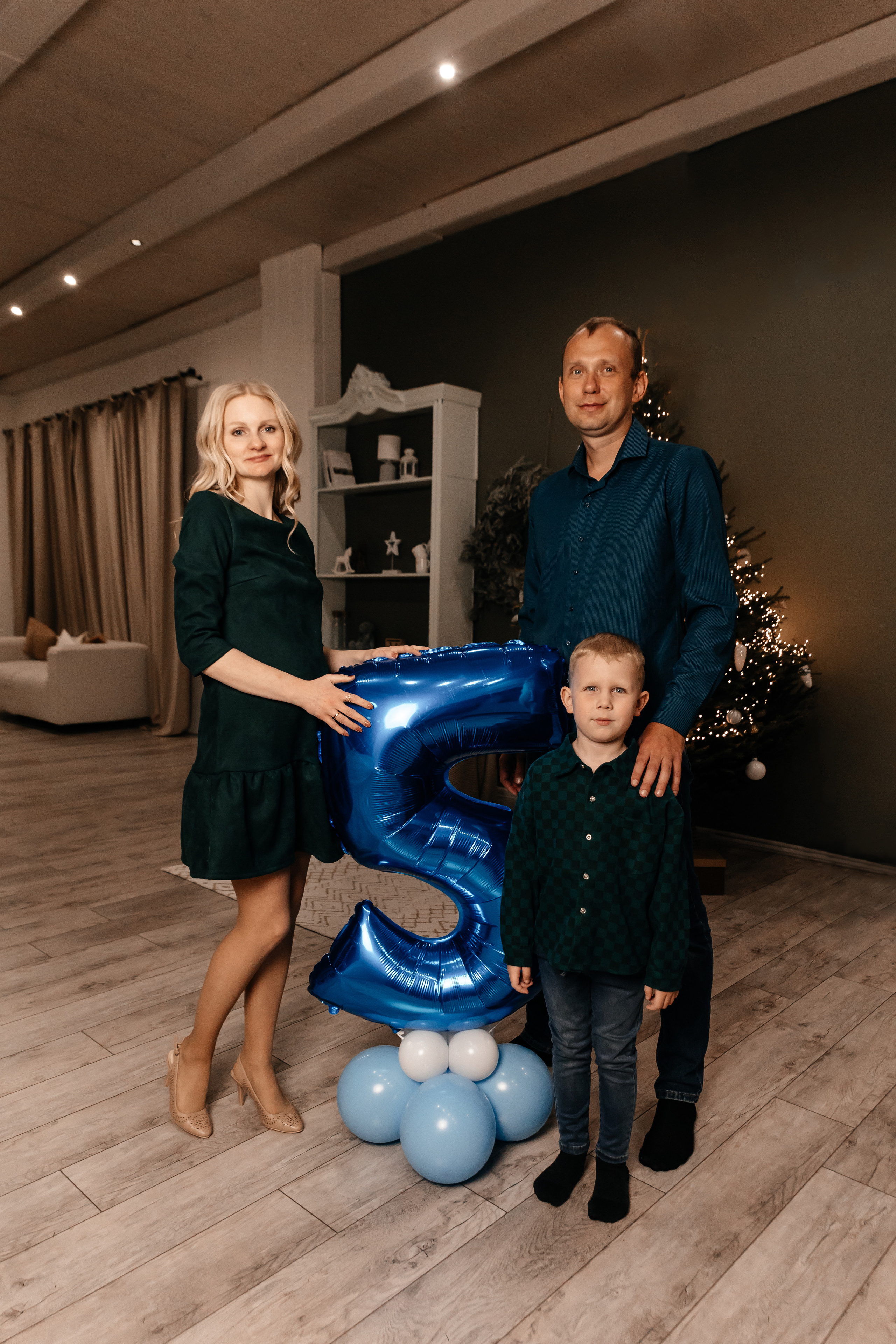 Юля, Дима и Никита. Семейный фотограф Минск Усова Ольга