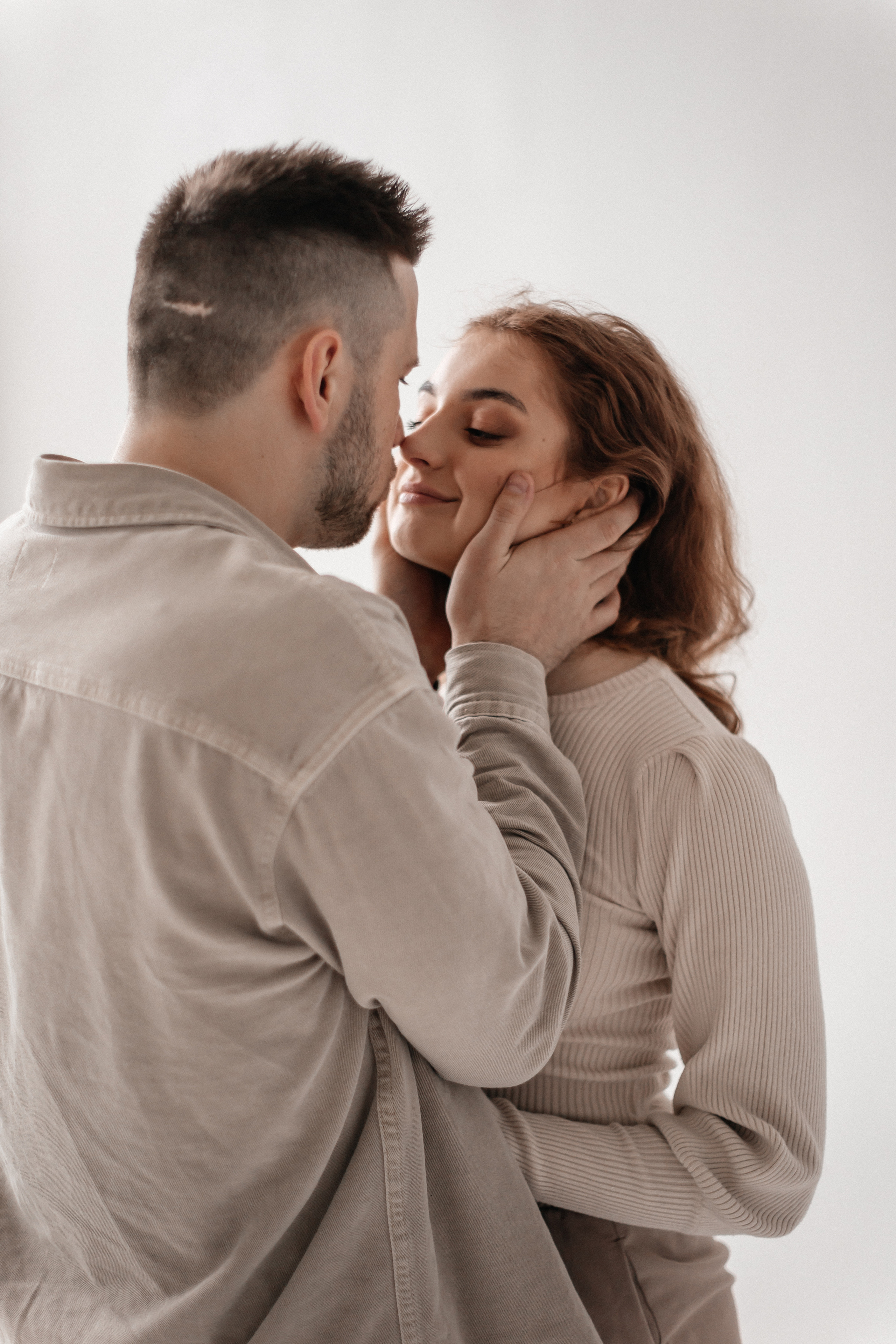 Яна и Артем. Семейный фотограф Минск Усова Ольга