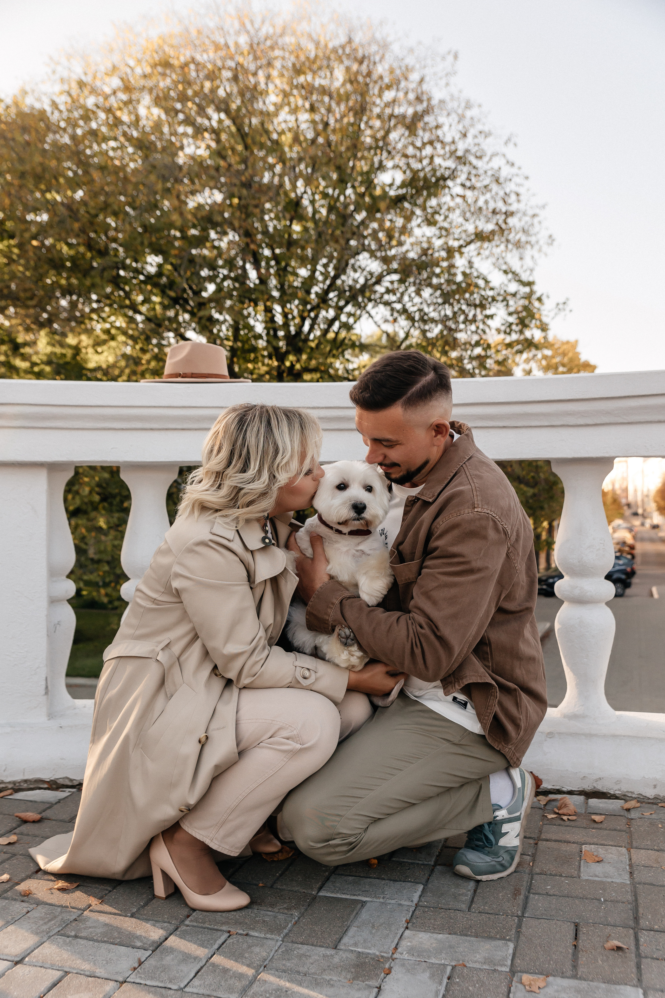 Ира, Денис и Миша. Семейный фотограф Минск Усова Ольга